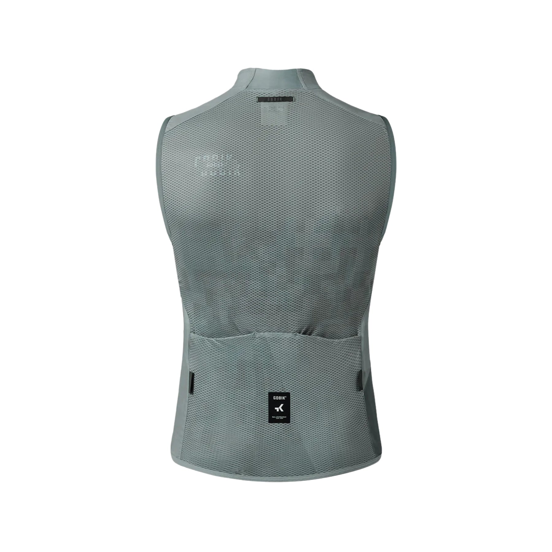Chaleco Plus 2.0 Hombre Cedar Check Warm25 Unity
