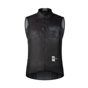 Chaleco Plus 2.0 Hombre Warm26 Blackcurrant
