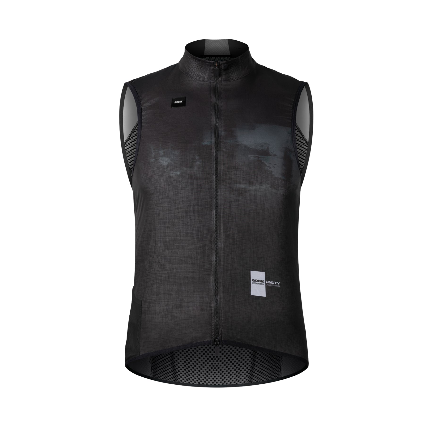 Chaleco Plus 2.0 Hombre Warm26 Blackcurrant