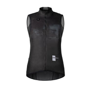 Chaleco Plus 2.0Mujer Warm26 Blackcurrant