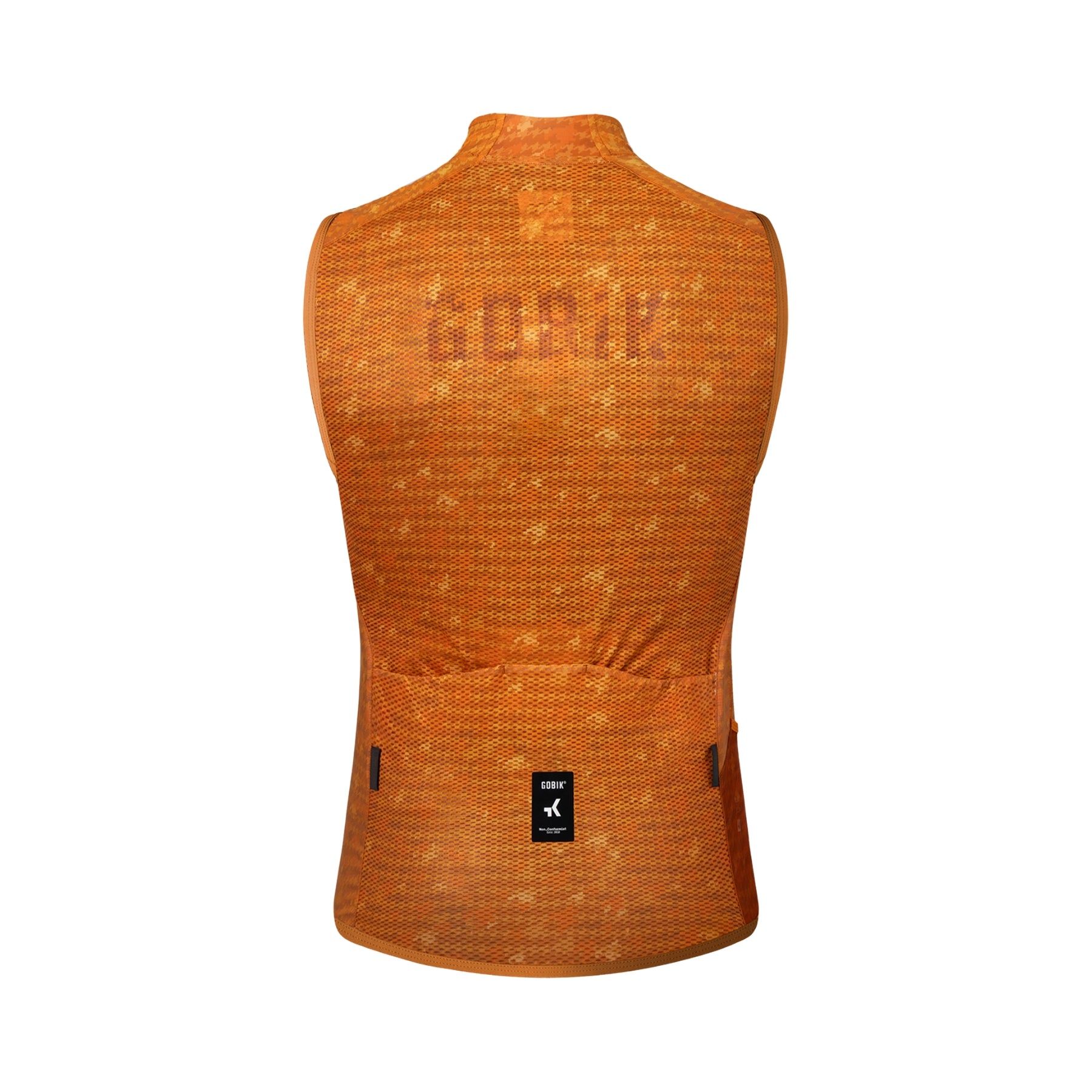 Chaleco Gobik Vector 2.0 Hombre Cold26 Thai