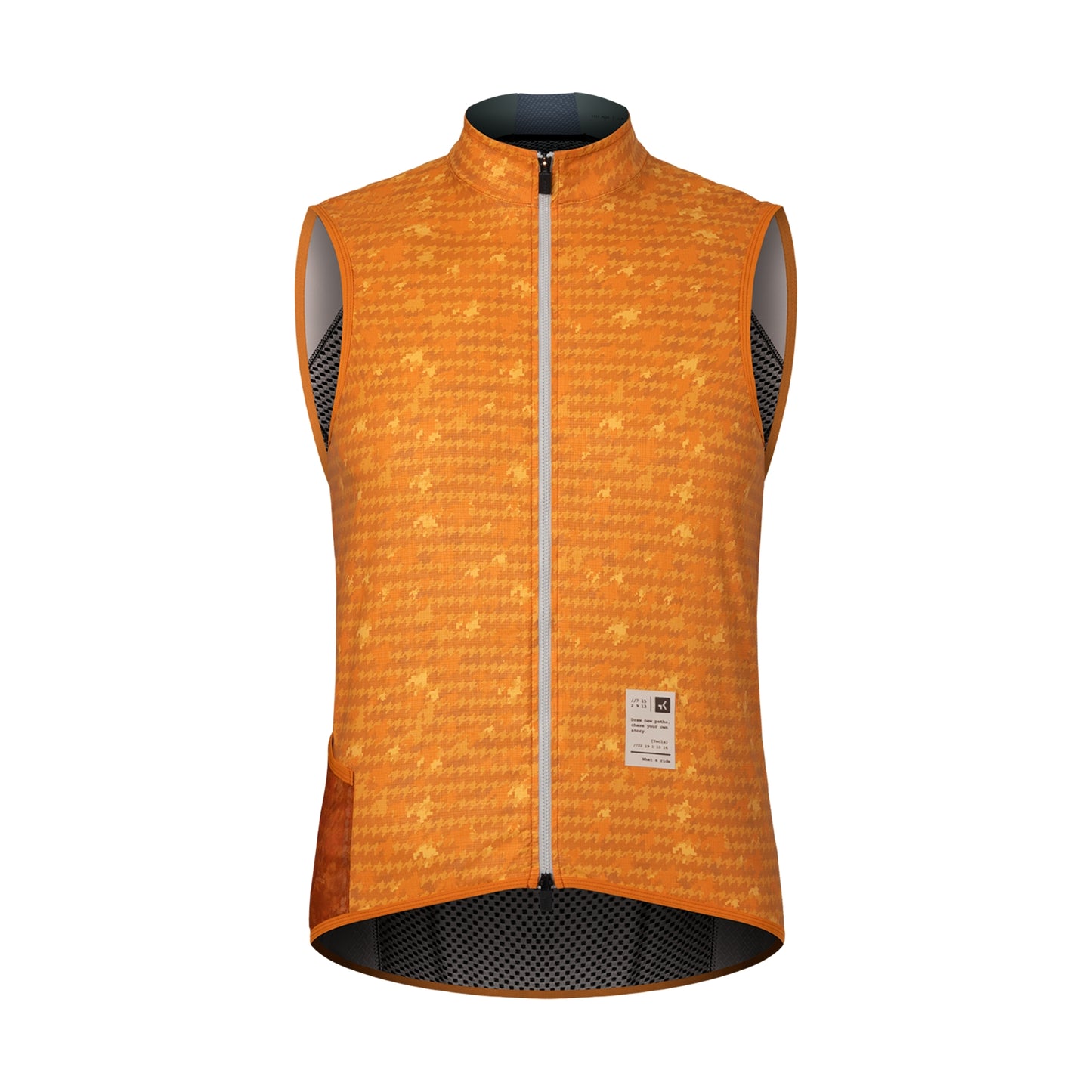Chaleco Gobik Vector 2.0 Hombre Cold26 Thai