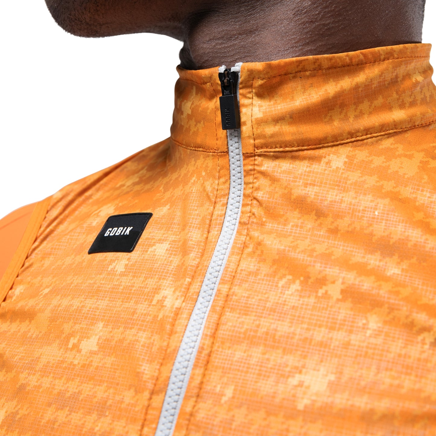 Chaleco Gobik Vector 2.0 Hombre Cold26 Thai