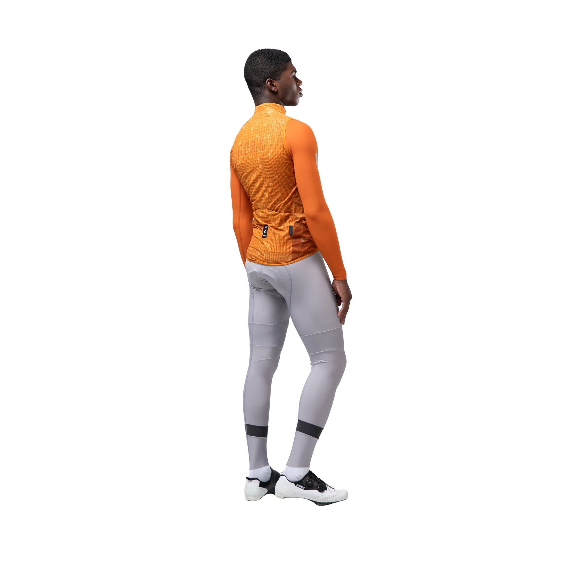 Chaleco Gobik Vector 2.0 Hombre Cold26 Thai