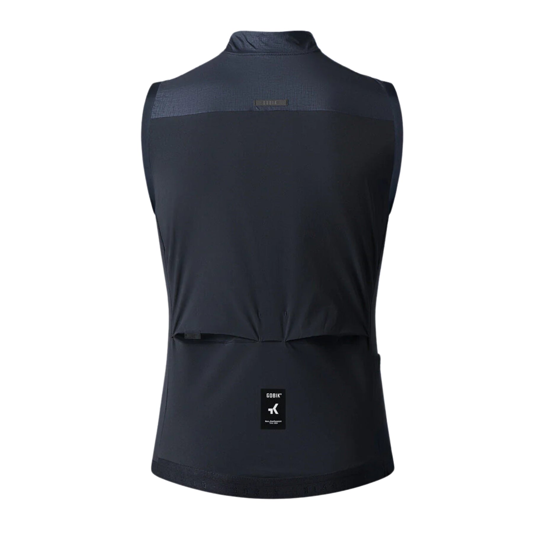 Chaleco Gobik Vector 2.0 Mujer Cold25
