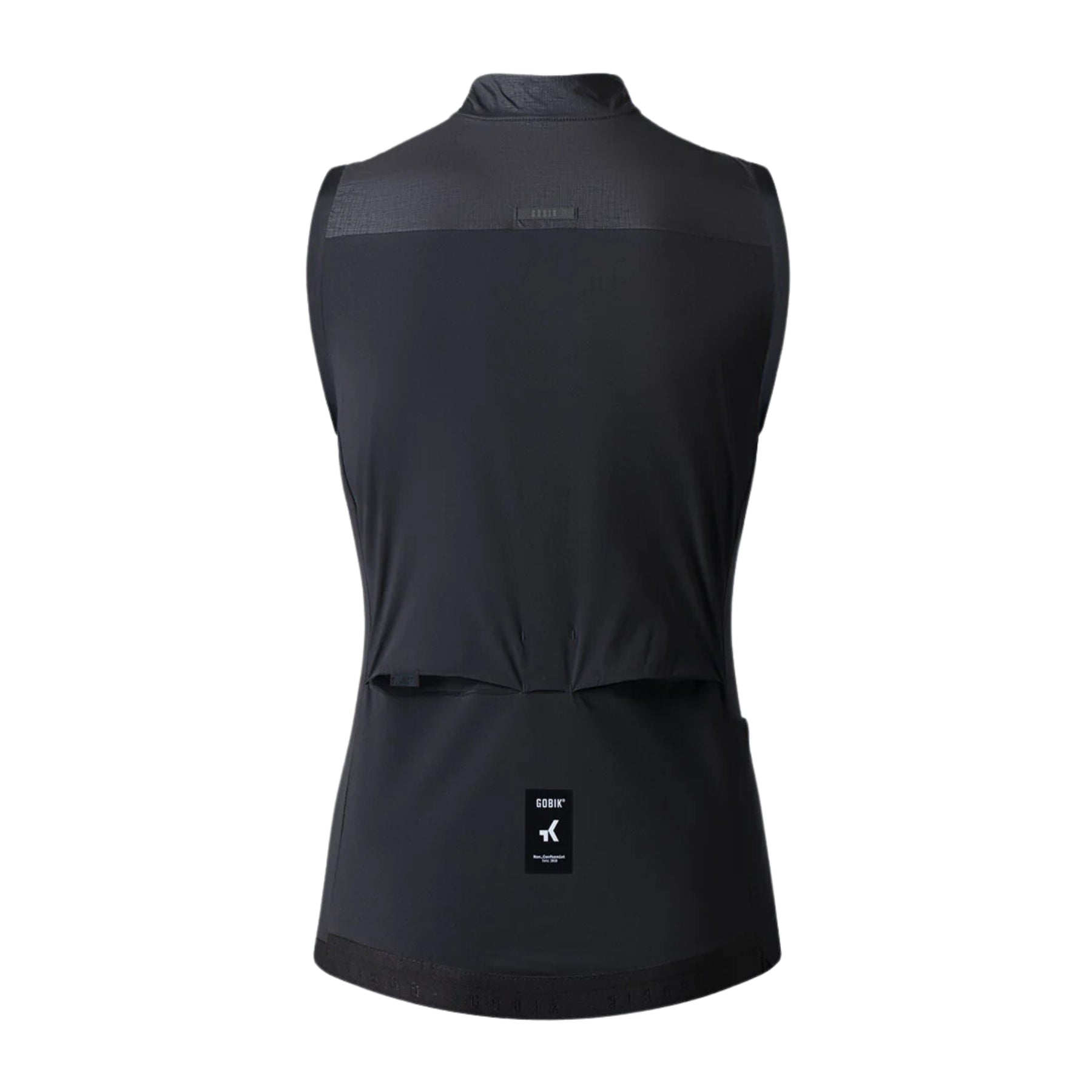 Chaleco Gobik Vector 2.0 Mujer Cold25