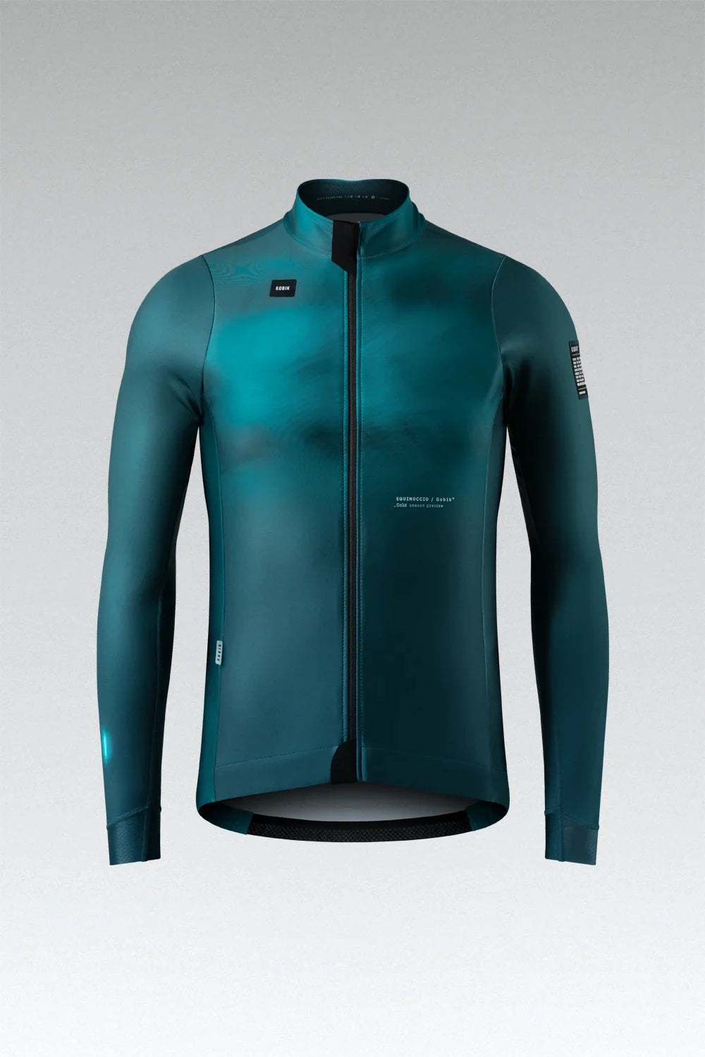 Thermal Jacket Gobik Skimo Pro Man