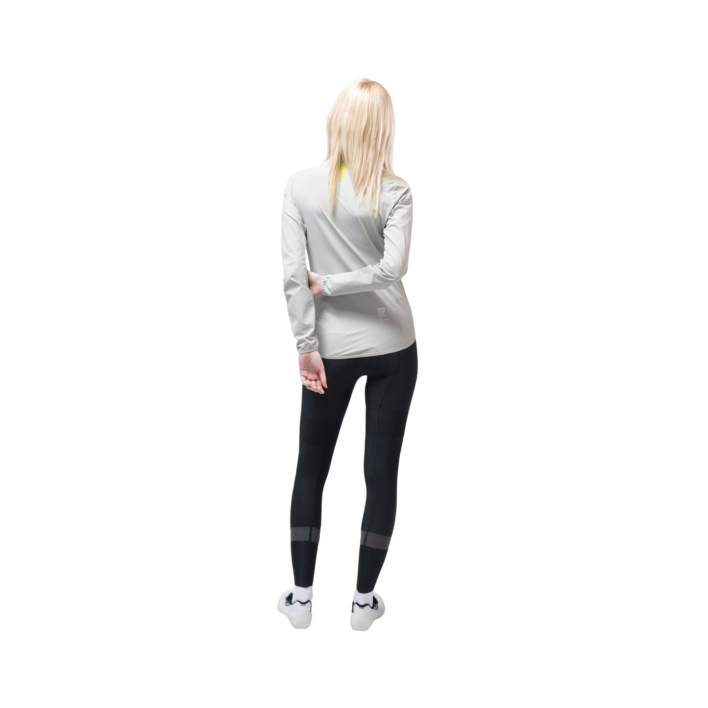 Chaqueta Gobik Impermeable Selkie Unisex Cold26 Lunar