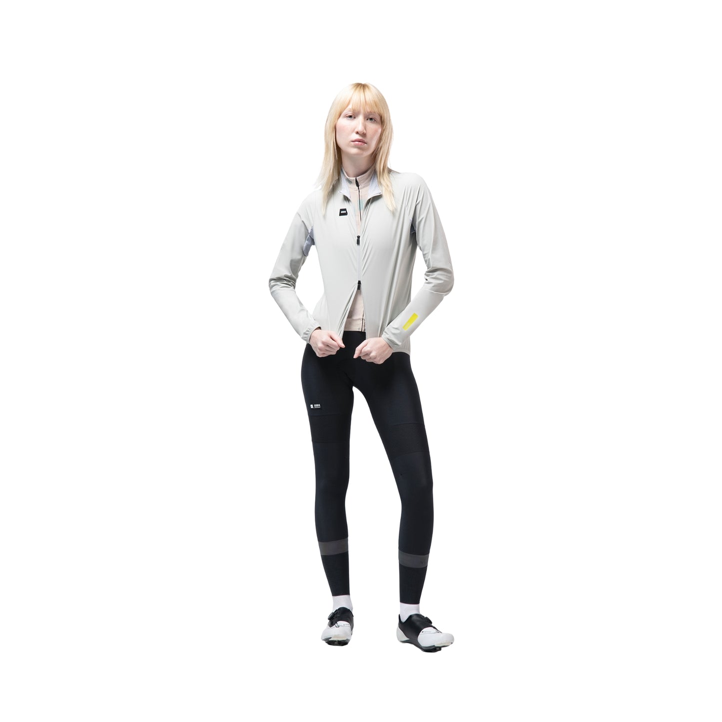 Chaqueta Gobik Impermeable Selkie Unisex Cold26 Lunar