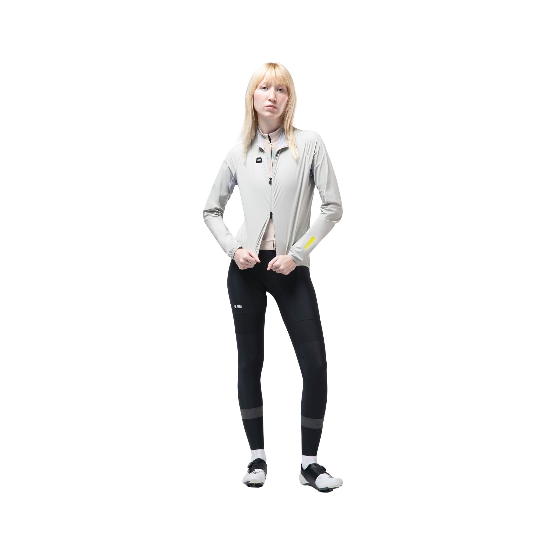 Chaqueta Gobik Impermeable Selkie Unisex Cold26 Lunar