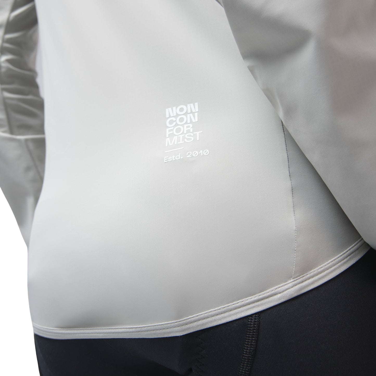Chaqueta Gobik Impermeable Selkie Unisex Cold26 Lunar