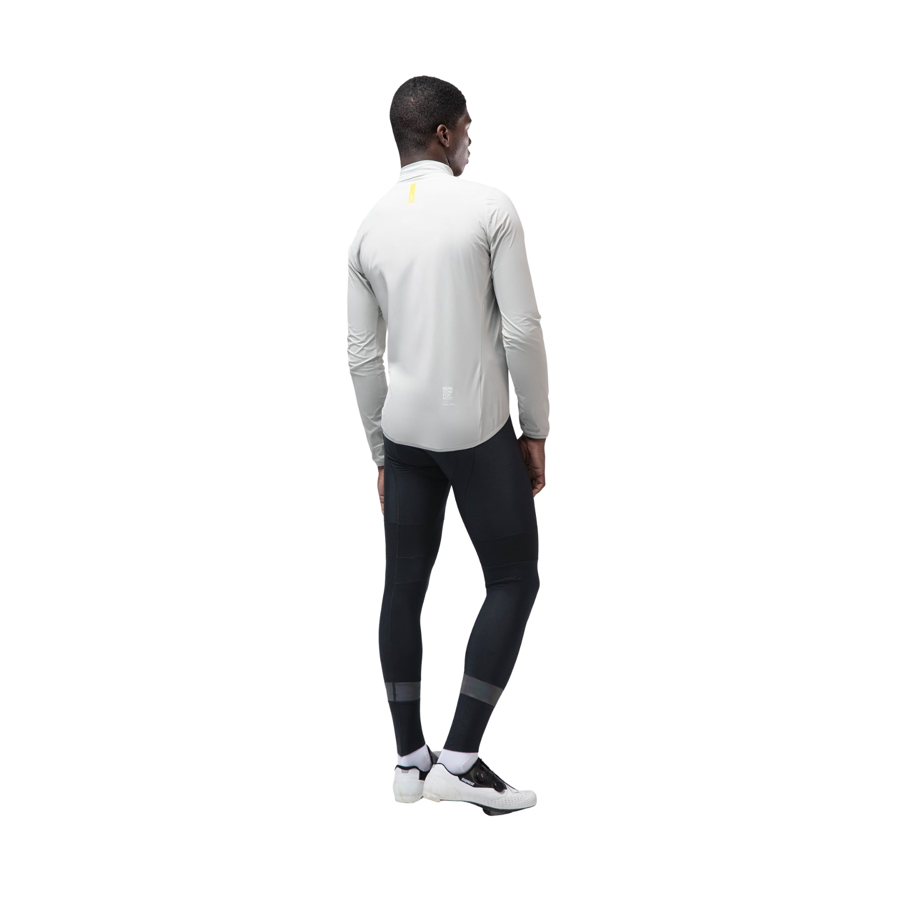 Chaqueta Gobik Impermeable Selkie Unisex Cold26 Lunar
