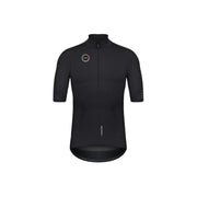 Chaqueta Gobik Manga Corta Envy Unisex Jet Black