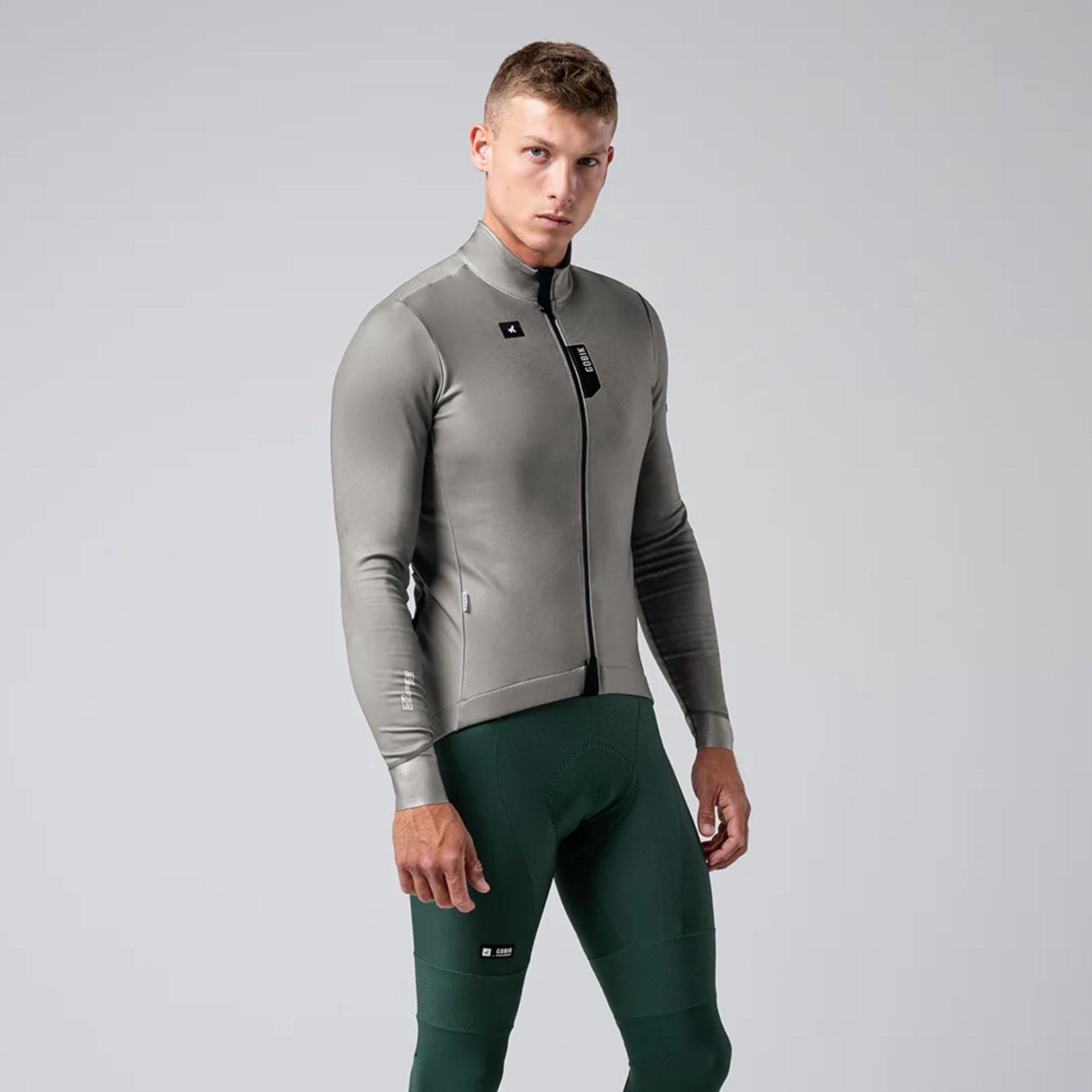 Chaqueta Térmica Gobik Skimo Pro Hombre Cold25 - Overland