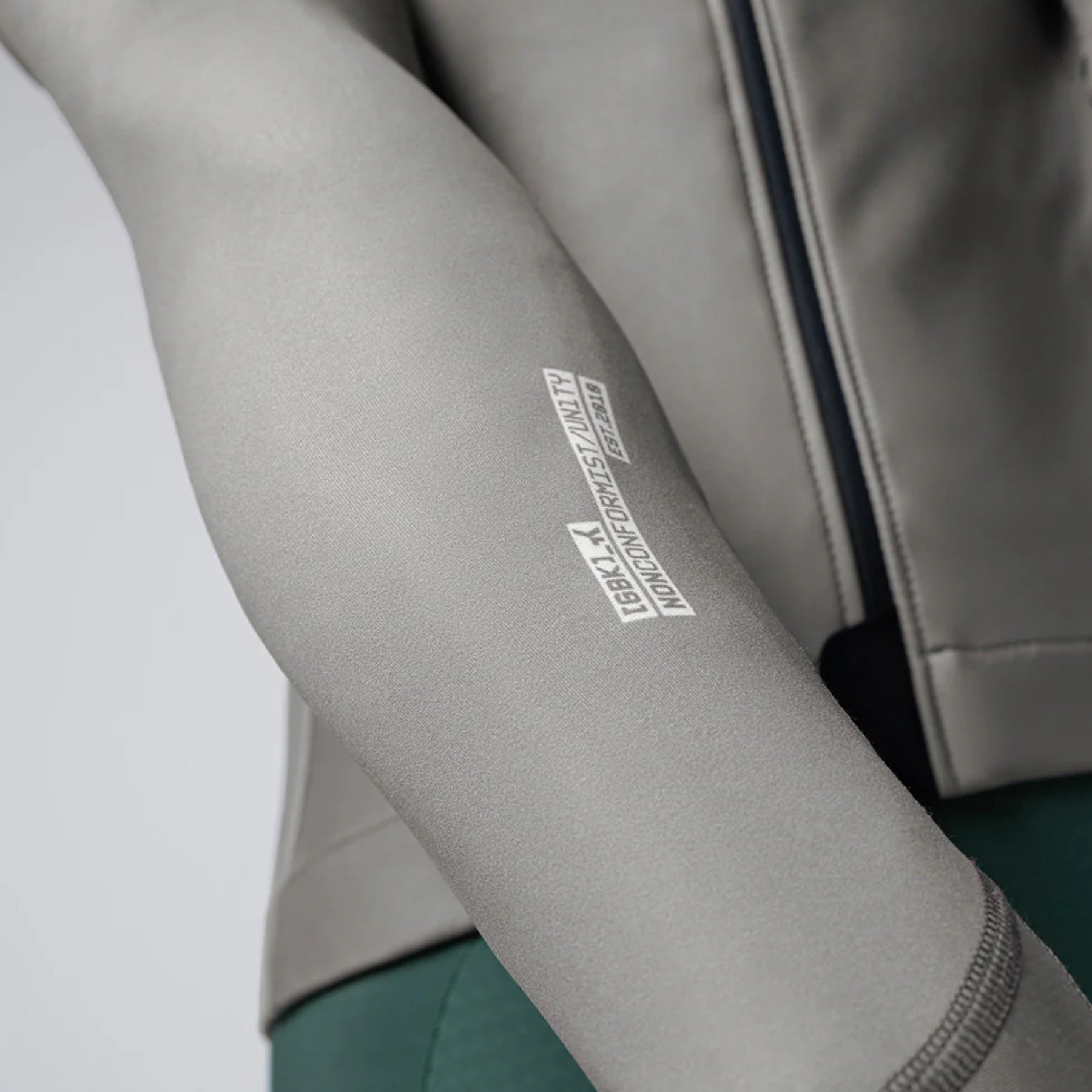 Chaqueta Térmica Gobik Skimo Pro Hombre Cold25