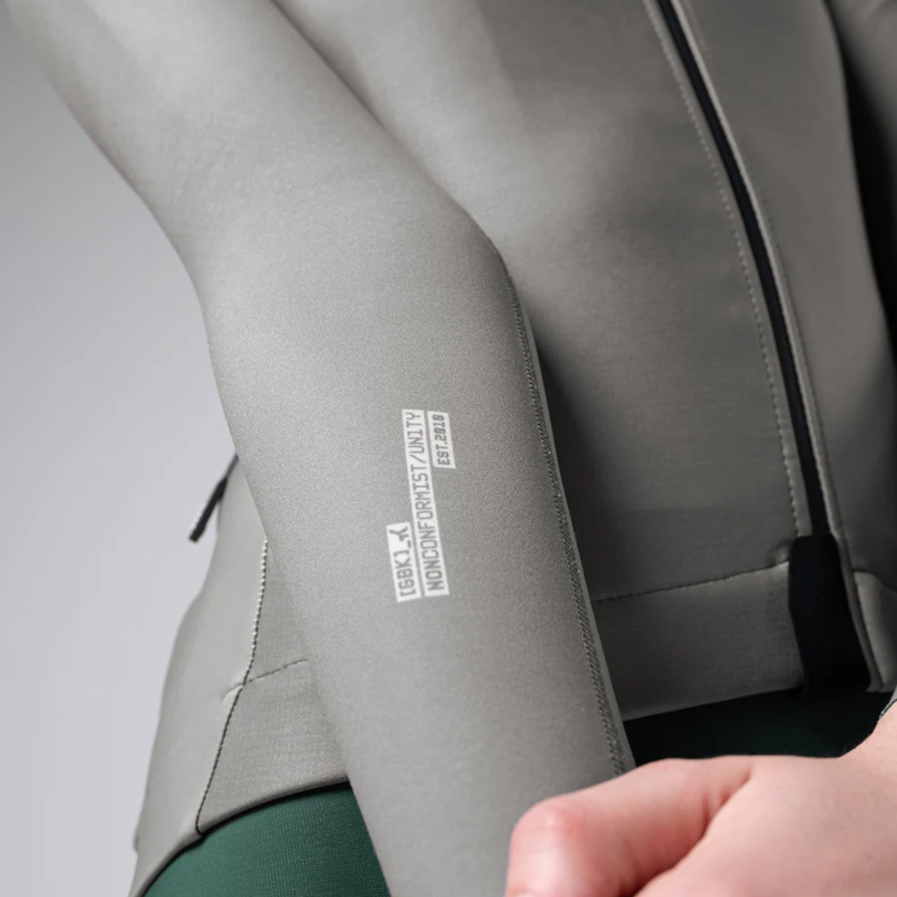 Chaqueta Térmica Gobik Skimo Pro Mujer Cold25