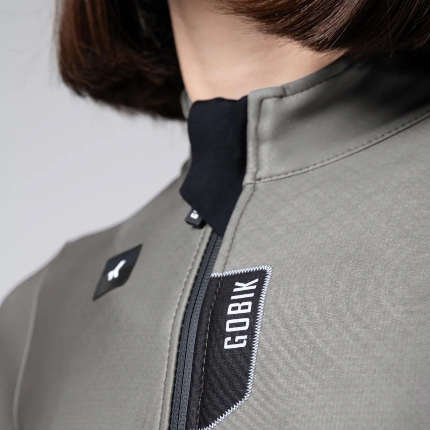 Chaqueta Térmica Gobik Skimo Pro Mujer Cold25 Overland
