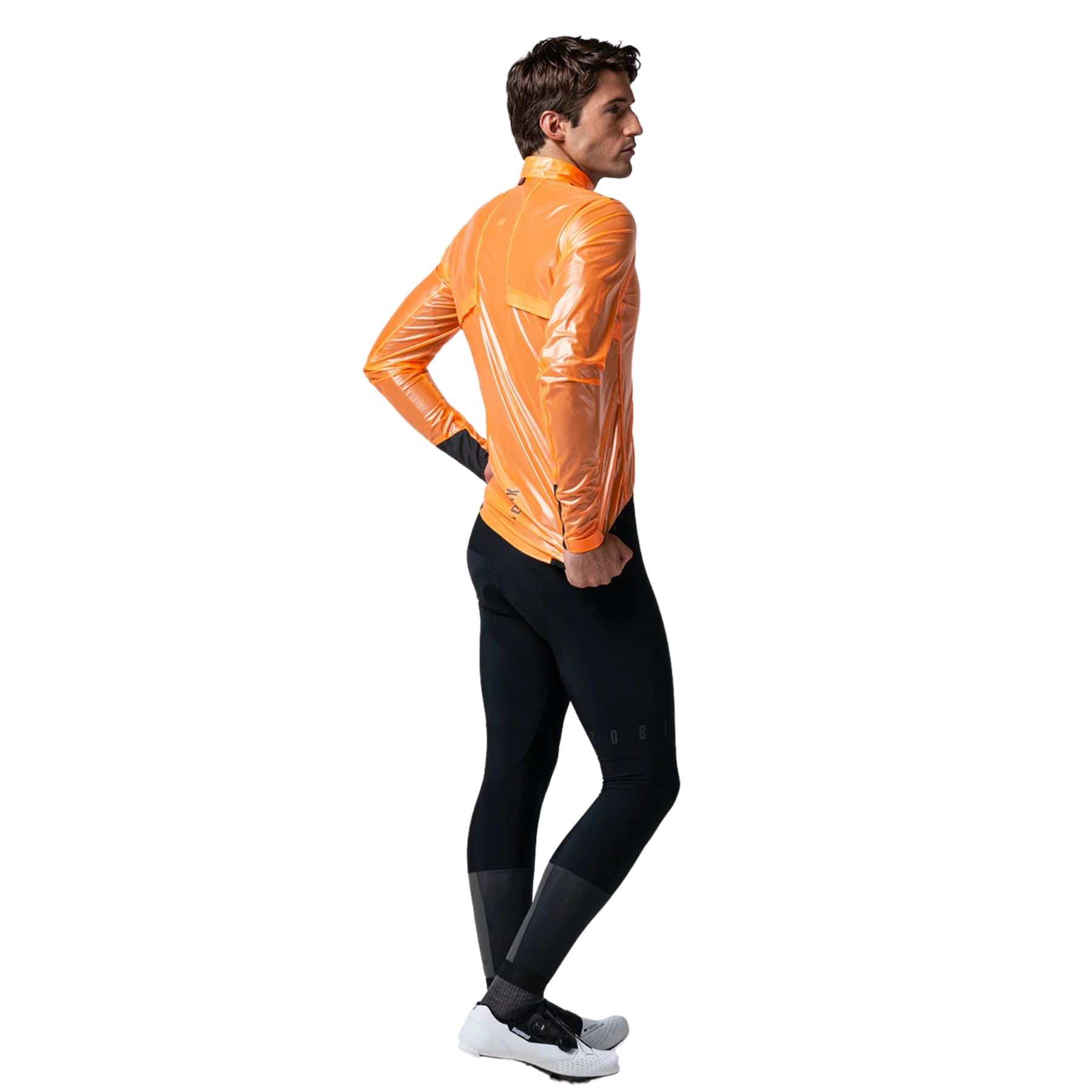 Chaqueta Ligera Gobik Impermeable Pluvia 2.0 Unisex Cold25