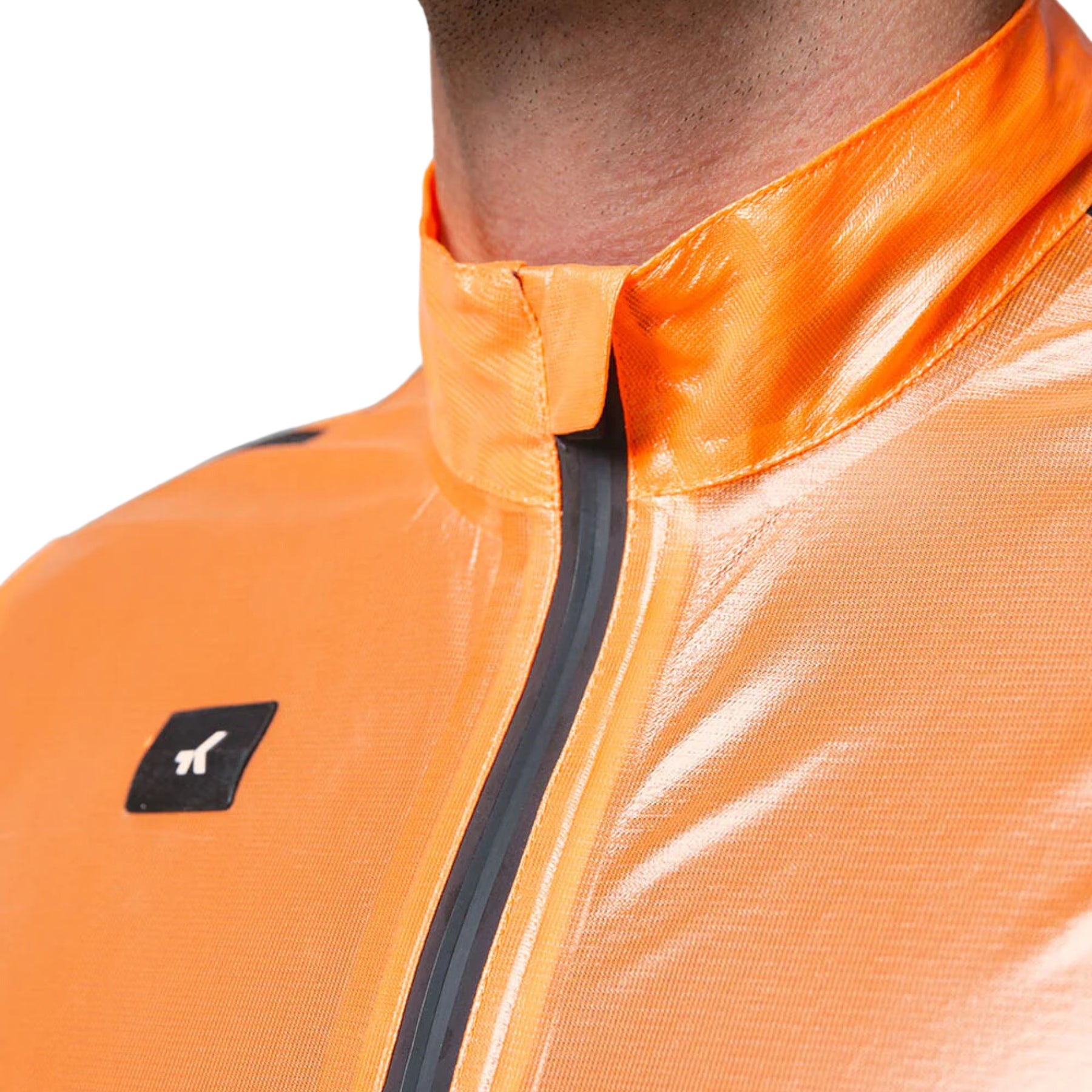 Chaqueta Ligera Gobik Impermeable Pluvia 2.0 Unisex Cold25