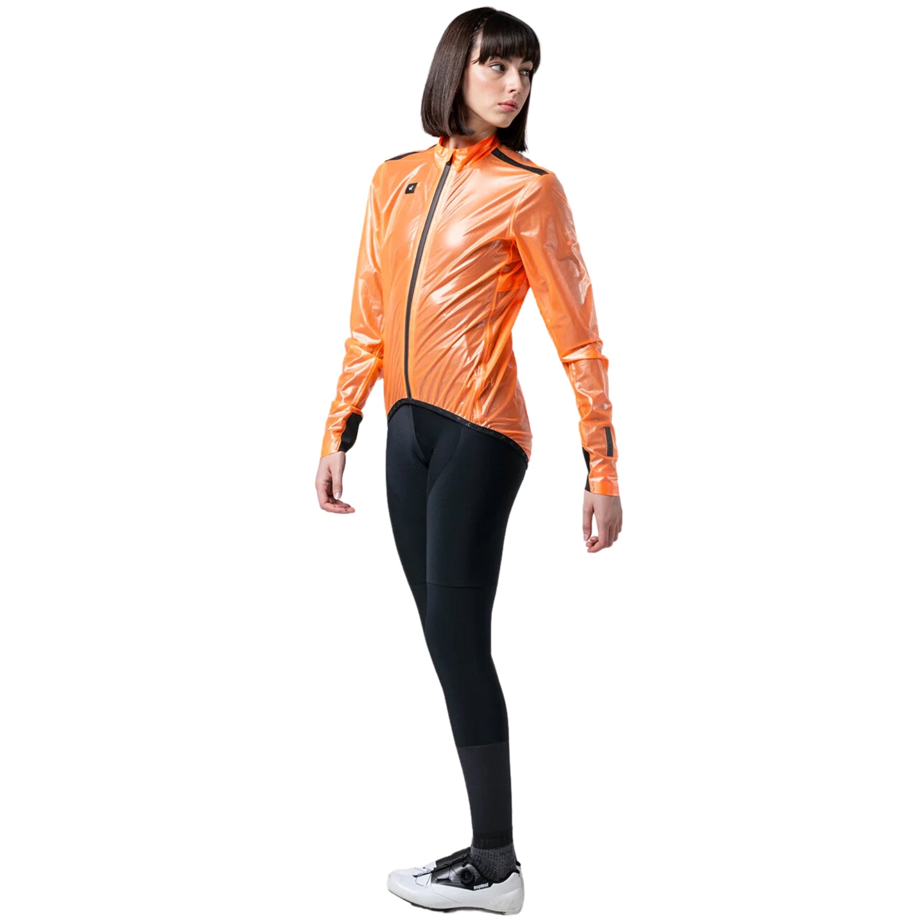 Chaqueta Ligera Gobik Impermeable Pluvia 2.0 Unisex Cold25