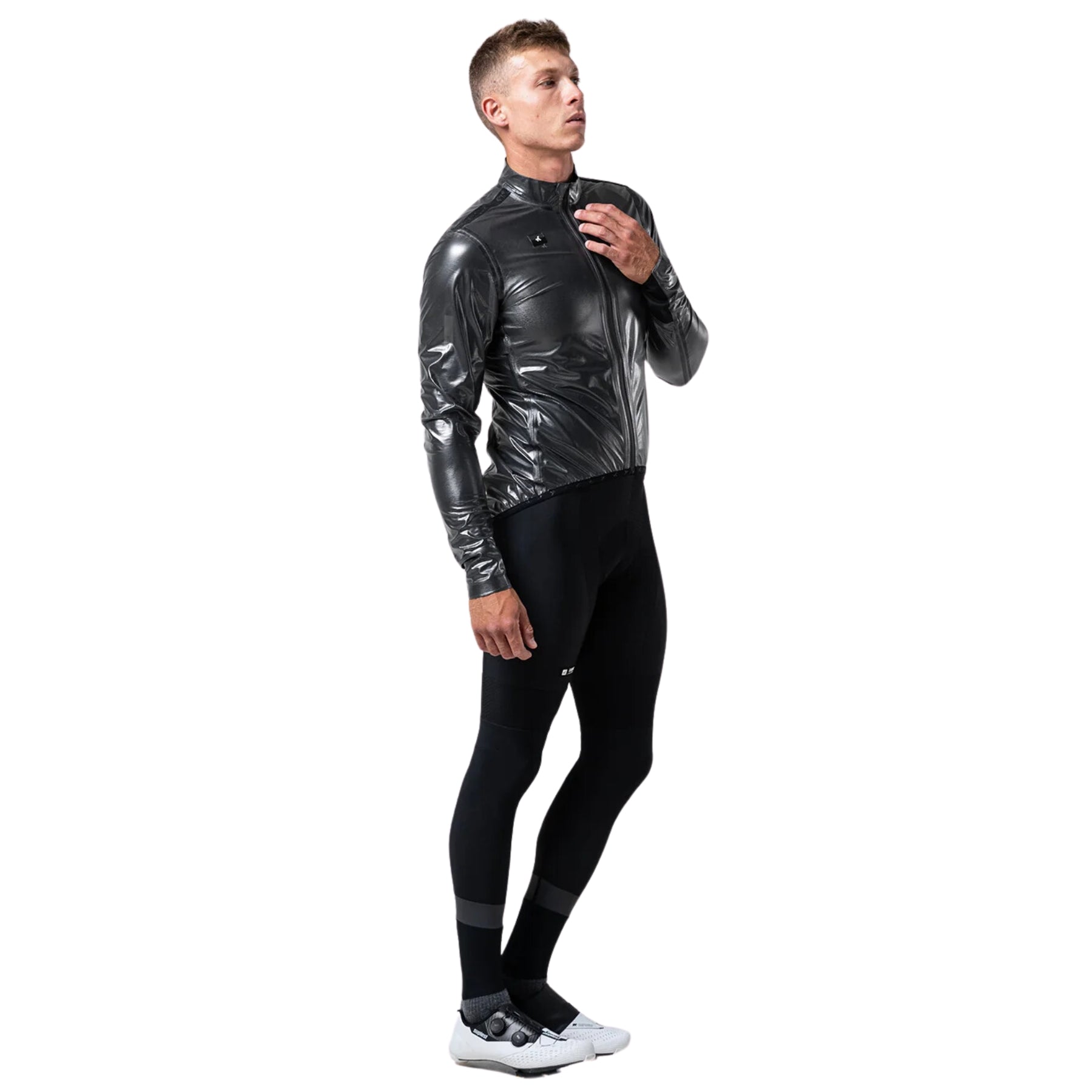 Chaqueta Ligera Gobik Impermeable Pluvia 2.0 Unisex Cold25