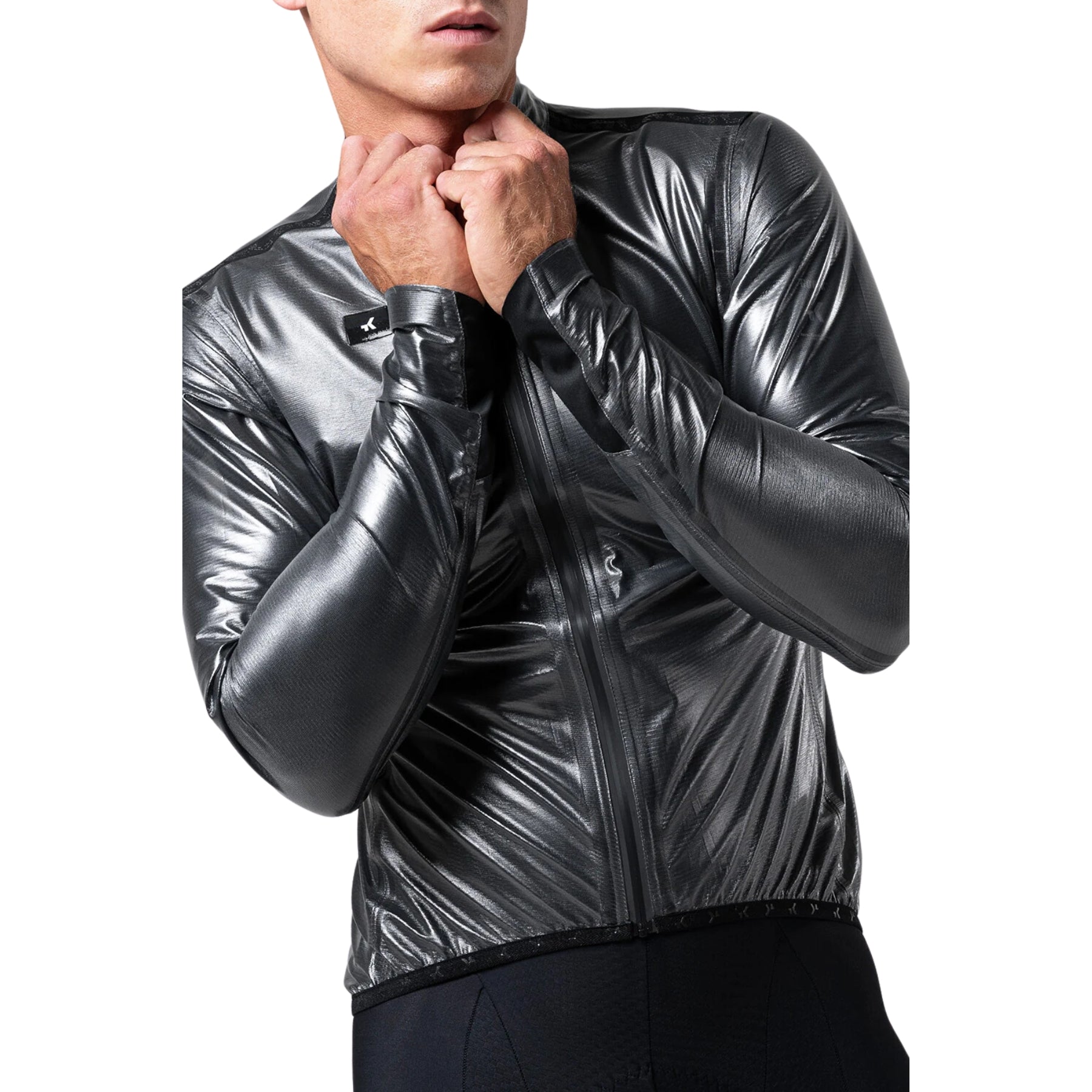 Chaqueta Ligera Gobik Impermeable Pluvia 2.0 Unisex Cold25