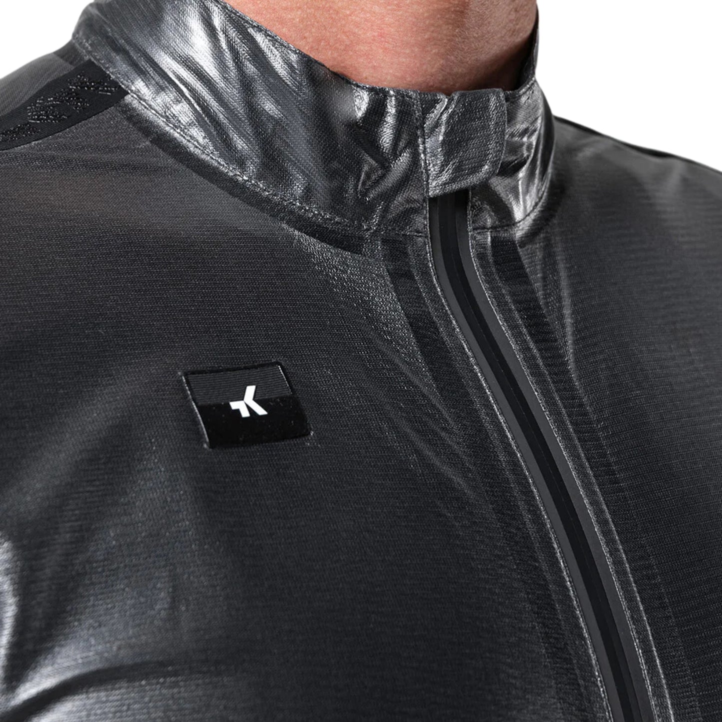 Chaqueta Ligera Gobik Impermeable Pluvia 2.0 Unisex Cold25