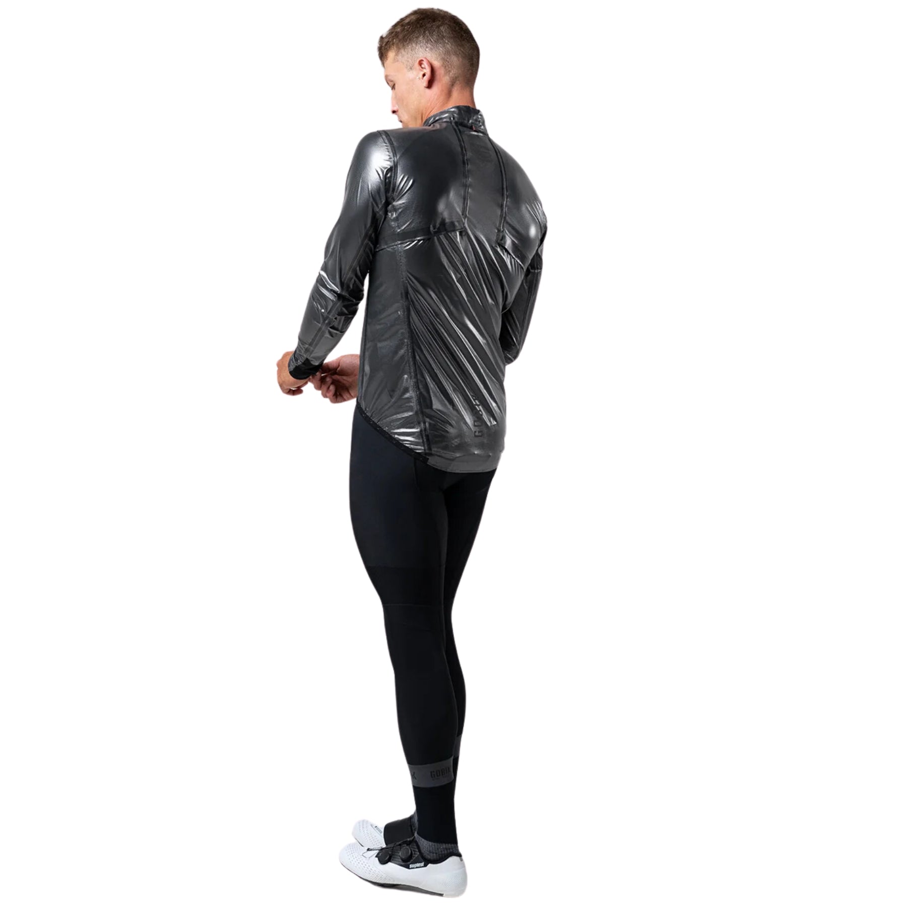 Chaqueta Ligera Gobik Impermeable Pluvia 2.0 Unisex Cold25