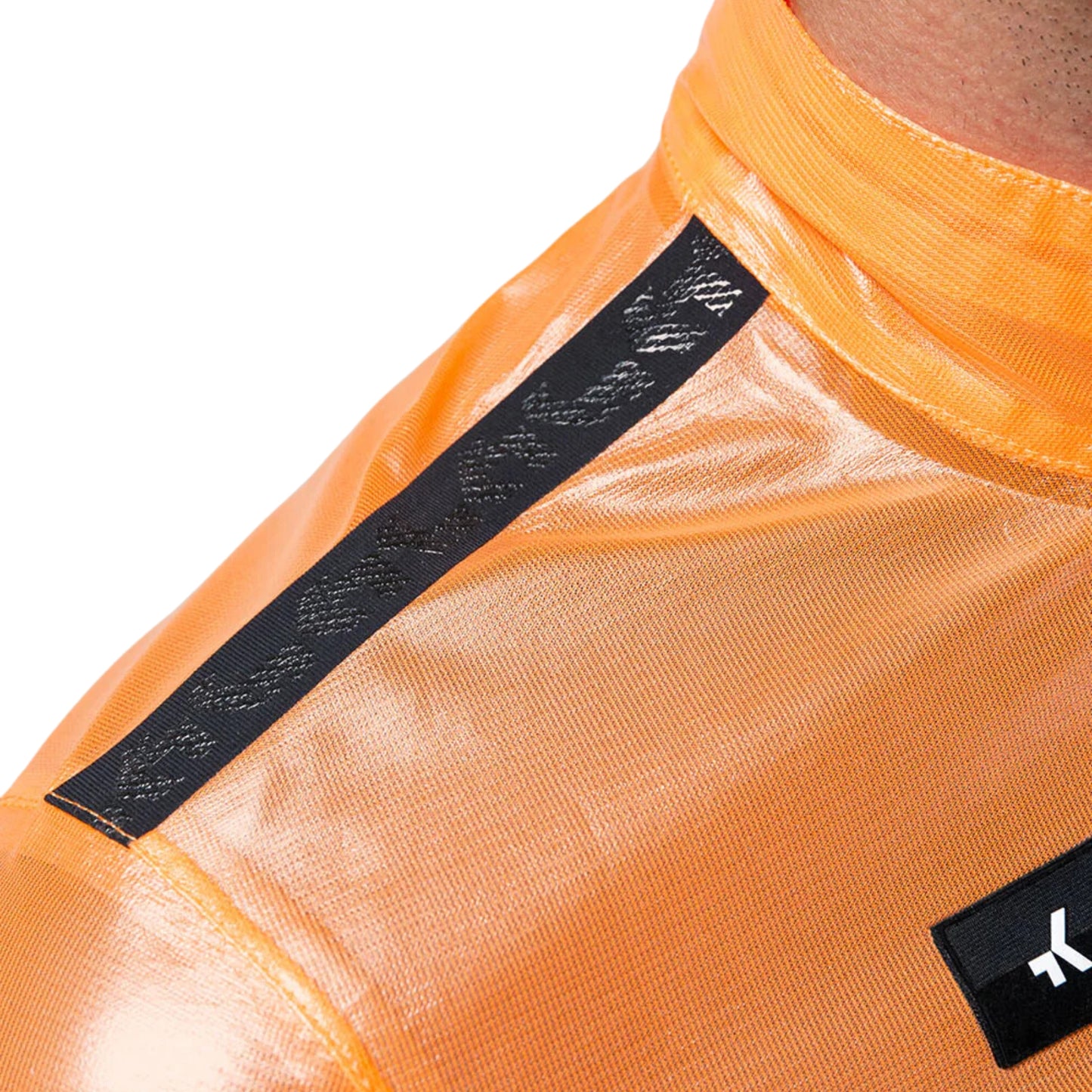Chaqueta Ligera Gobik Impermeable Pluvia 2.0 Unisex Cold25
