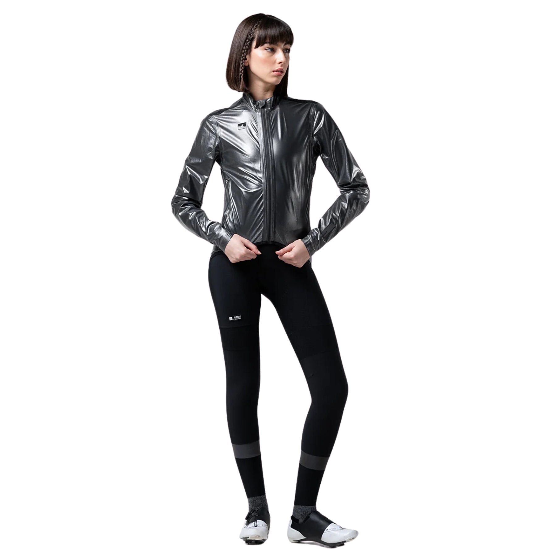 Chaqueta Ligera Gobik Impermeable Pluvia 2.0 Unisex Cold25