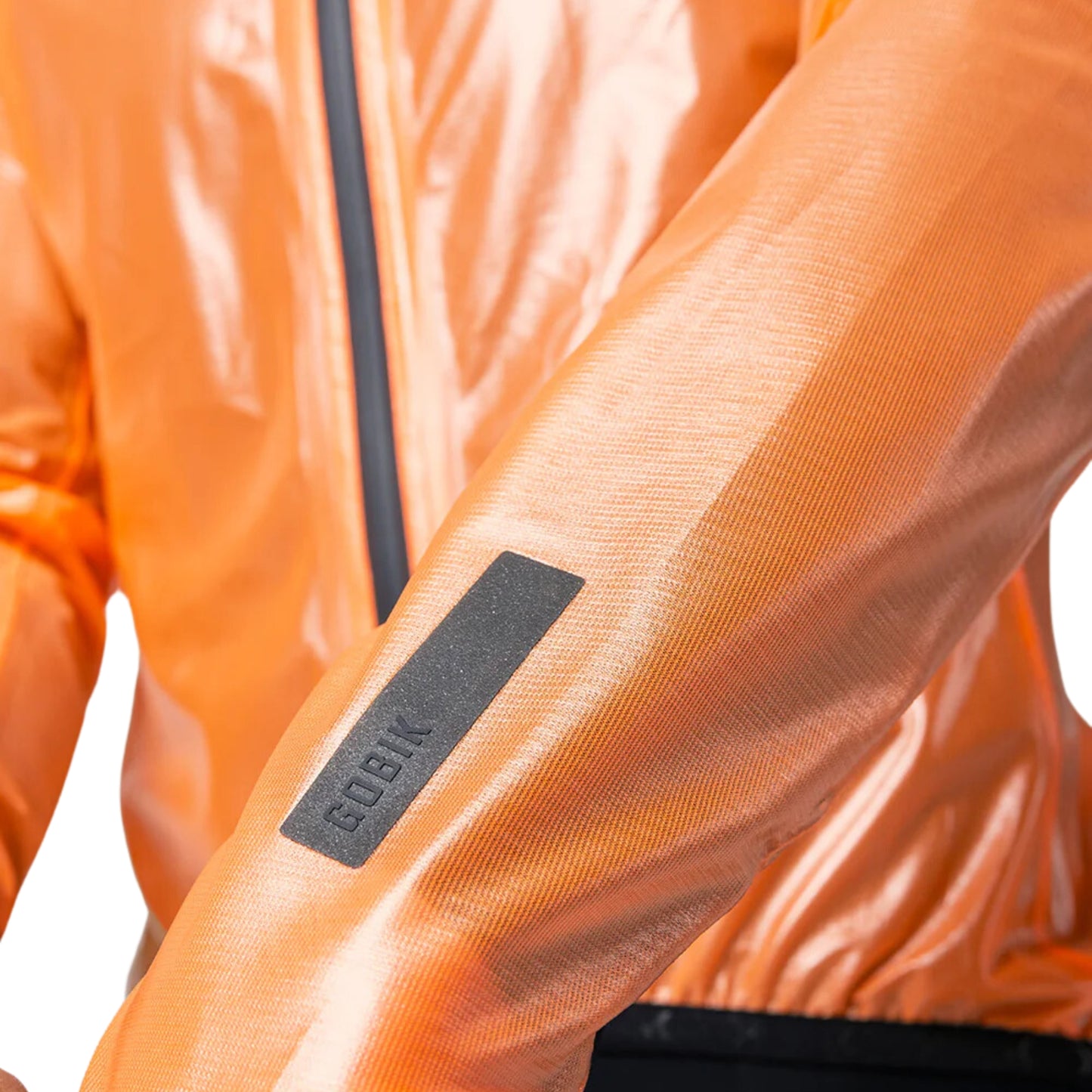Chaqueta Ligera Gobik Impermeable Pluvia 2.0 Unisex Cold25