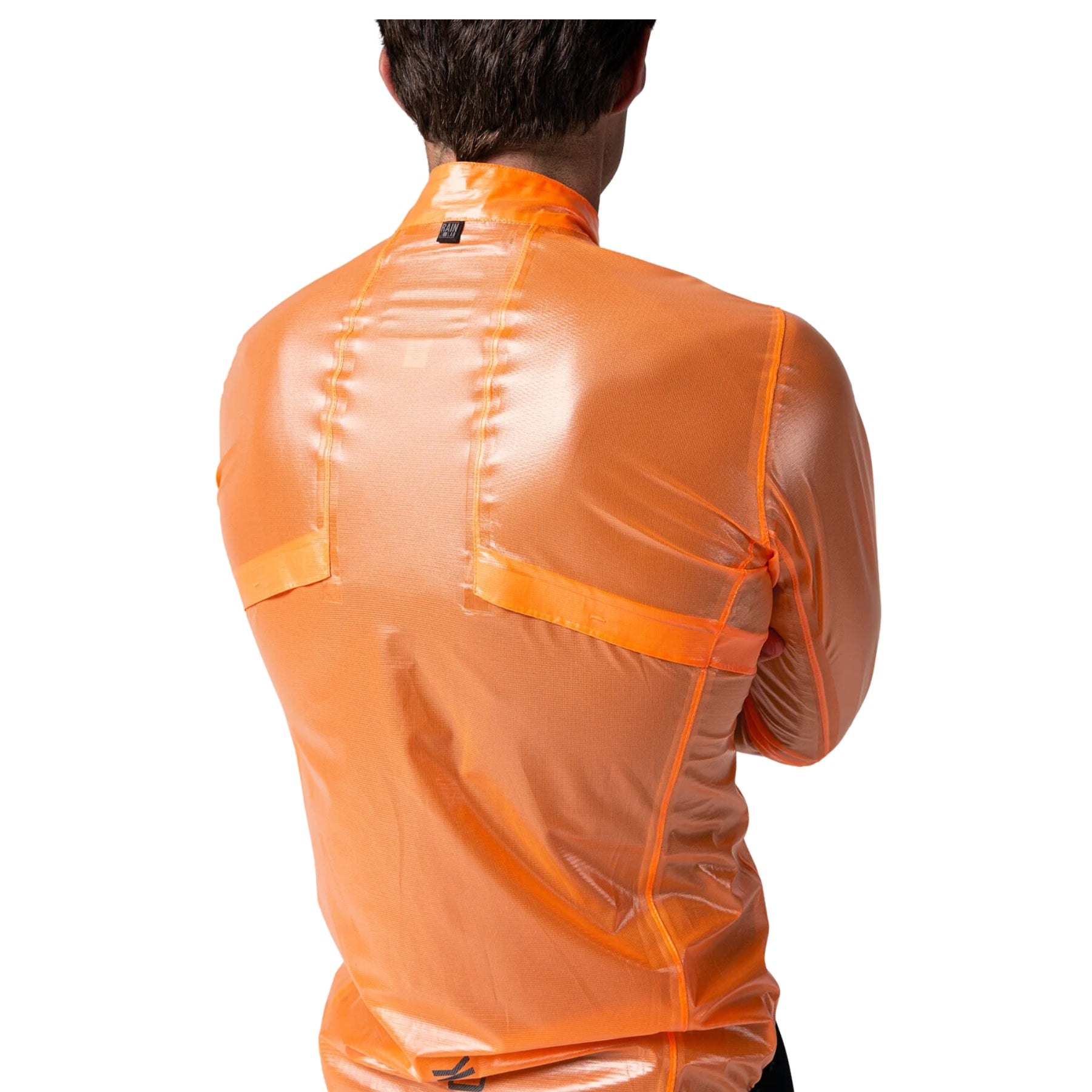 Chaqueta Ligera Gobik Impermeable Pluvia 2.0 Unisex Cold25