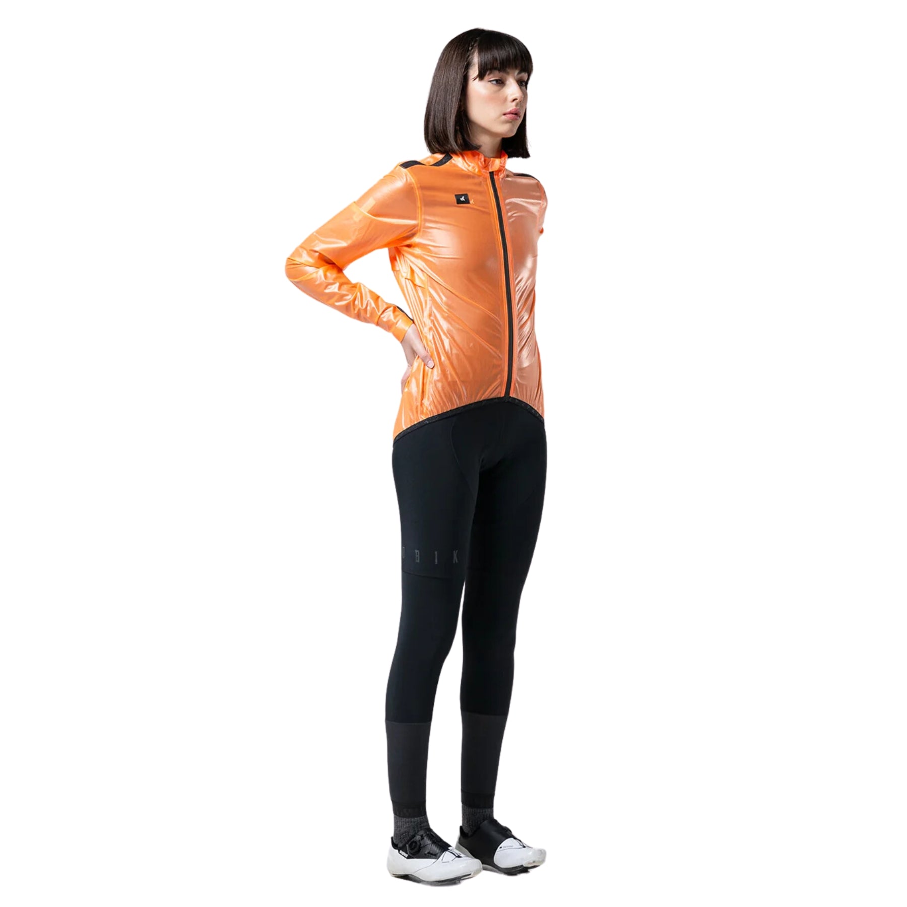 Chaqueta Ligera Gobik Impermeable Pluvia 2.0 Unisex Cold25