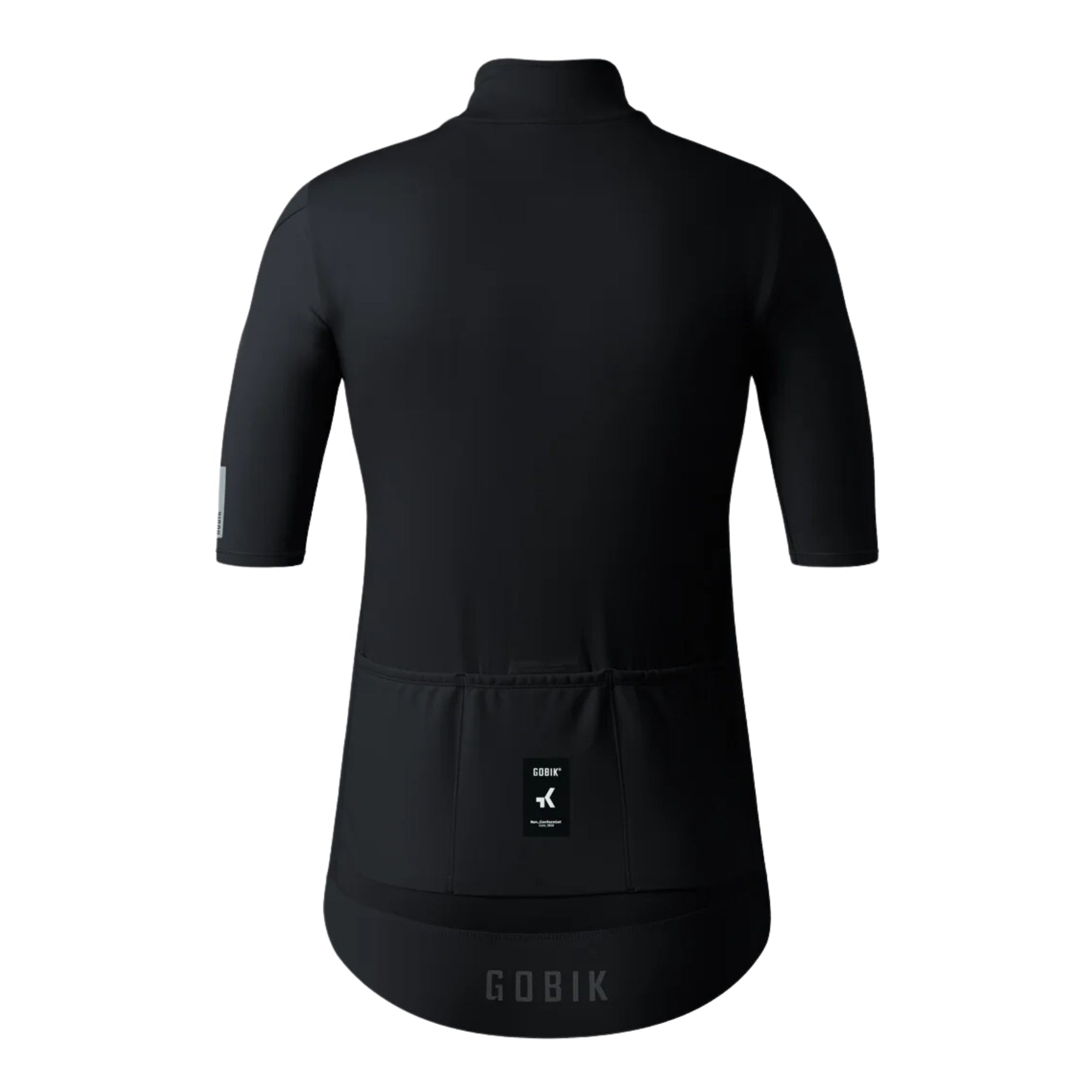 Chaqueta Manga Corta Envy 2.0 Mujer Cold25
