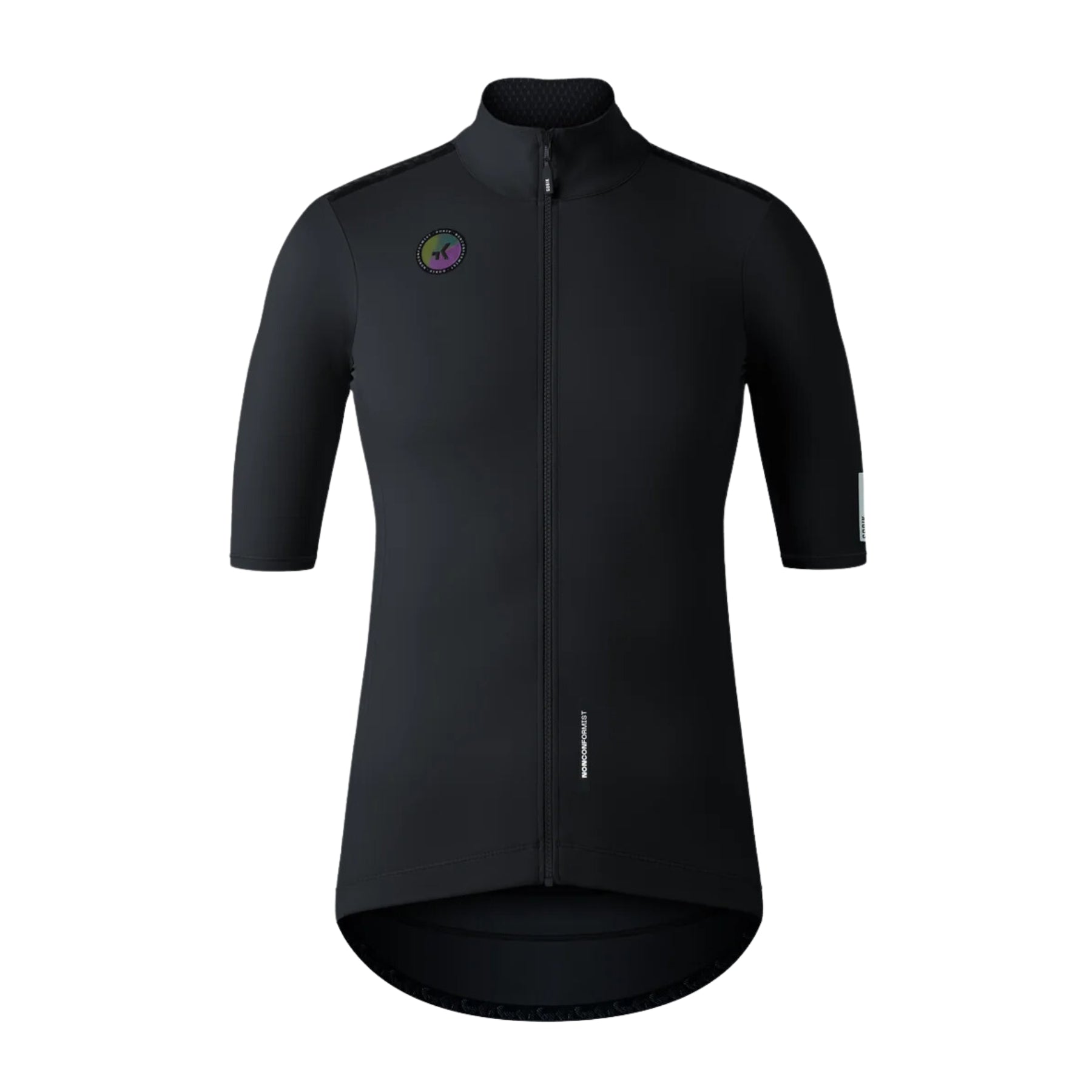 Chaqueta Manga Corta Envy 2.0 Mujer Cold25