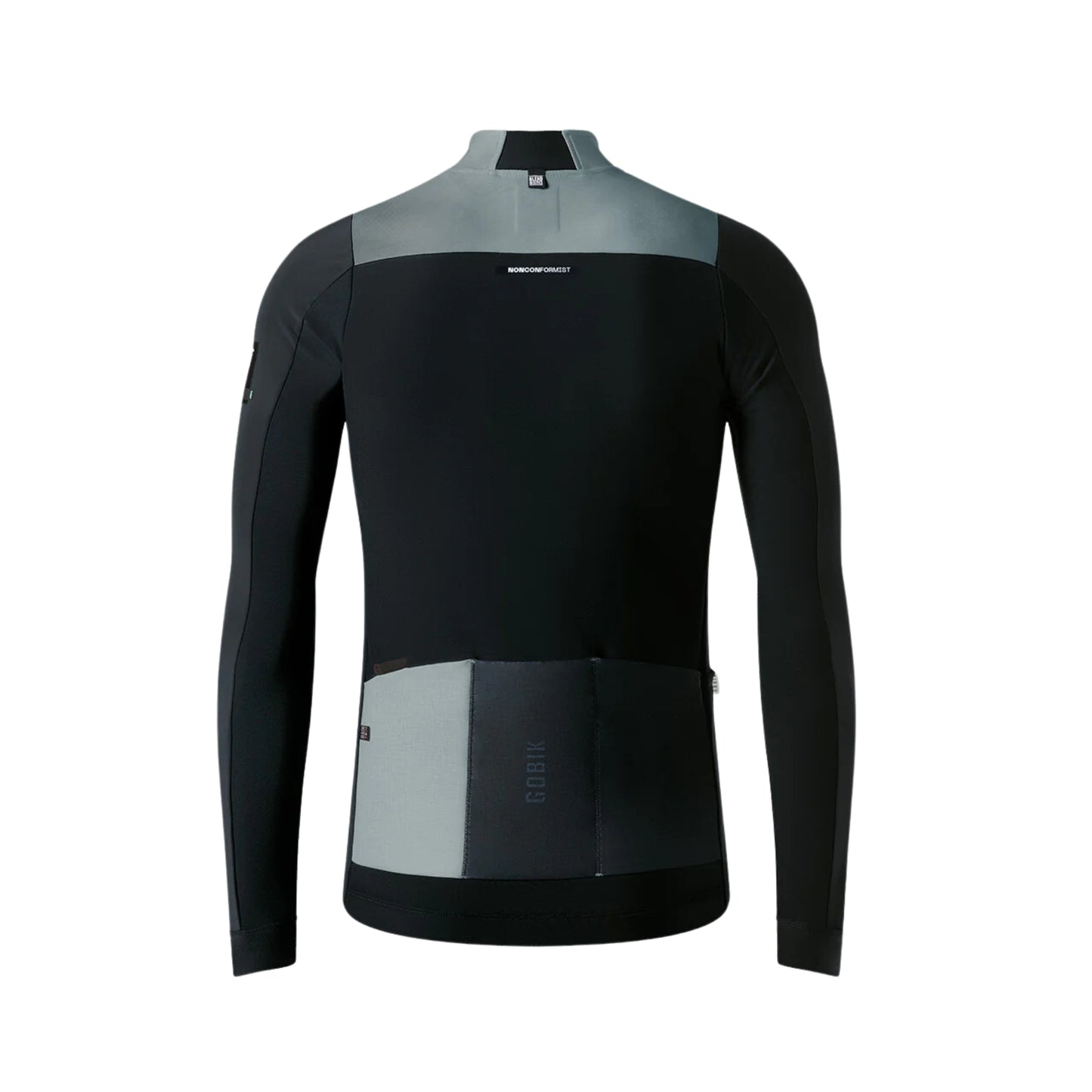 Chaqueta Mist Blend 2.0 Hombre Cold25