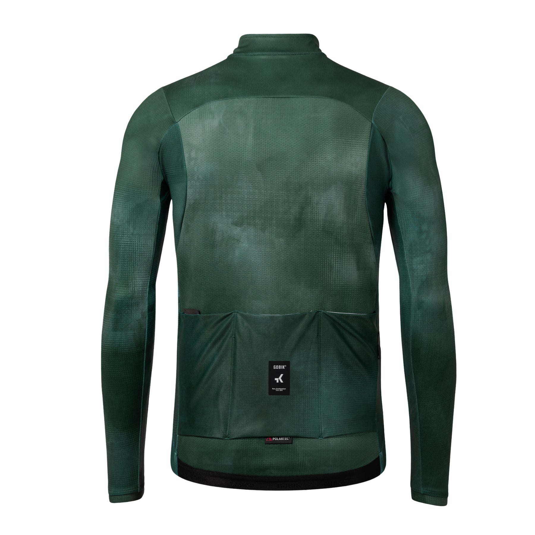 Chaqueta Térmica Gobik Skimo Pro 2.0 Hombre Cold26 Cardin Green