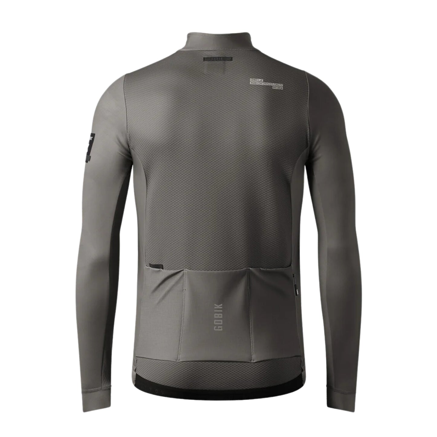 Chaqueta Térmica Gobik Skimo Pro Hombre Cold25