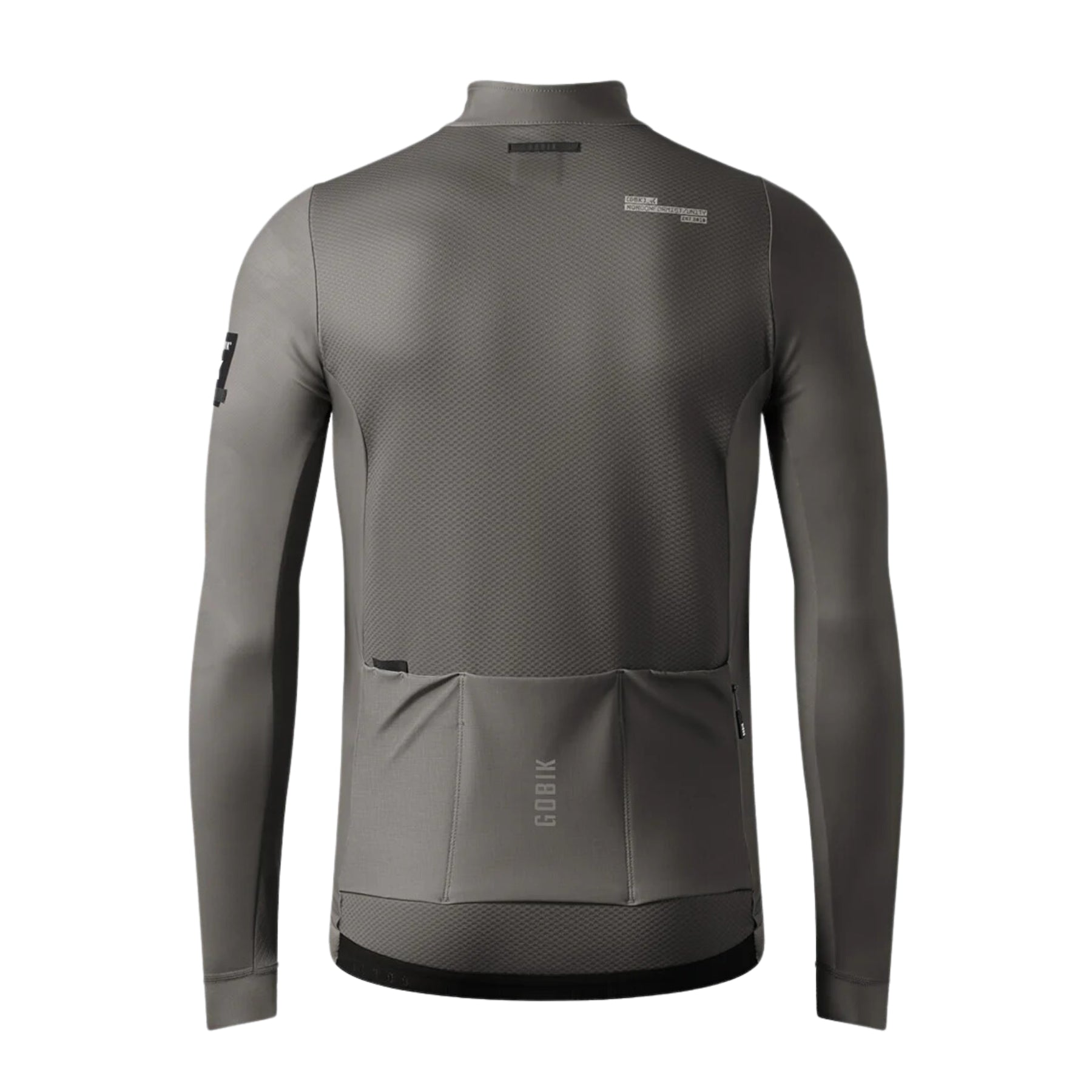 Chaqueta Térmica Gobik Skimo Pro Hombre Cold25