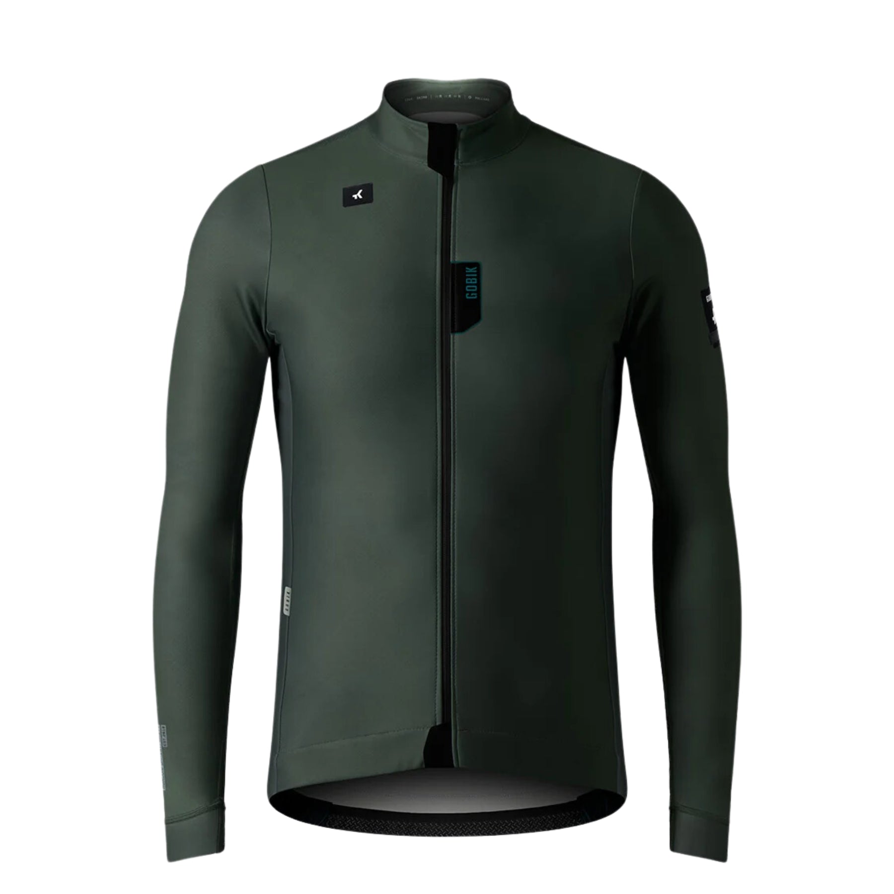 Chaqueta Térmica Gobik Skimo Pro Hombre Cold25