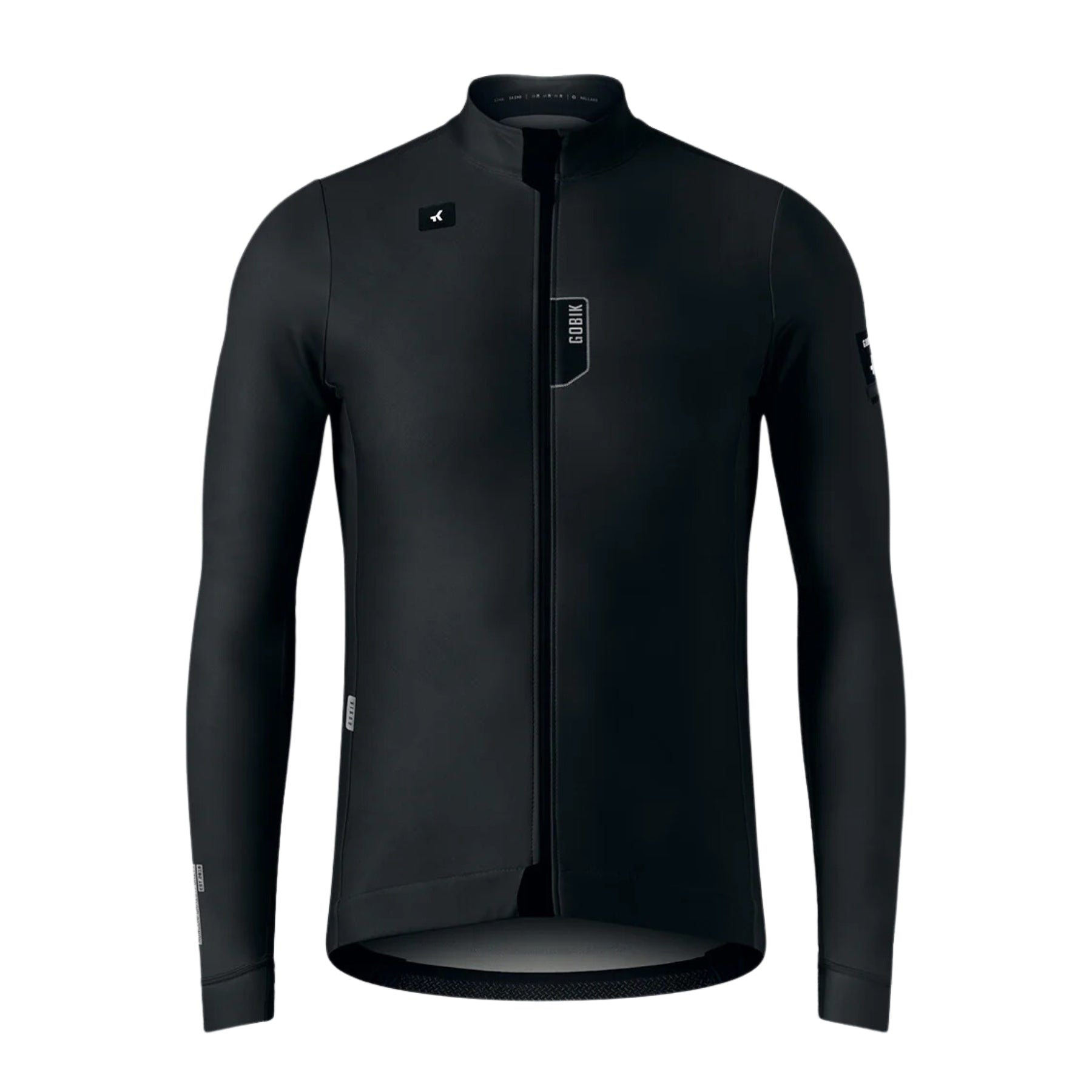 Chaqueta Térmica Gobik Skimo Pro Hombre Cold25