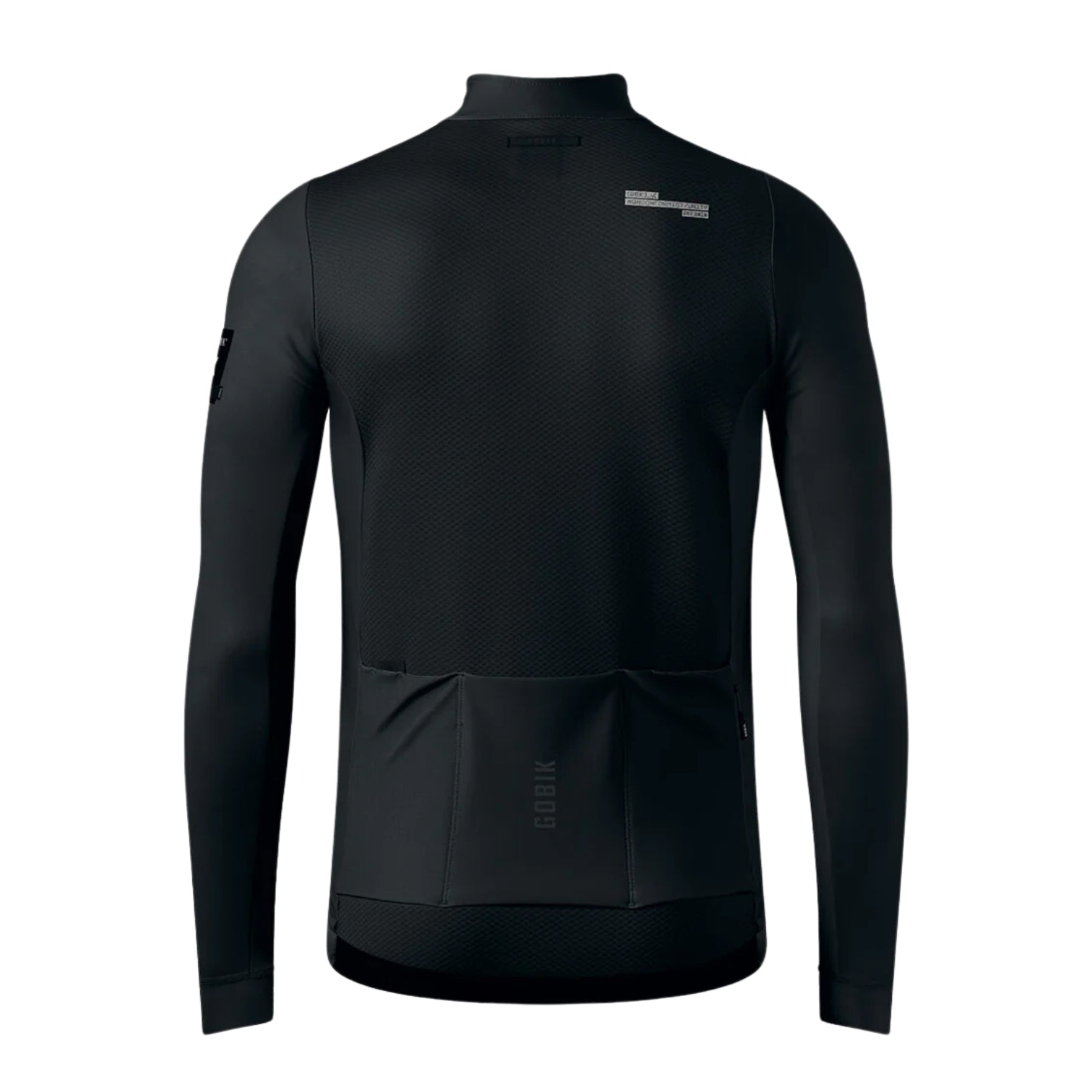 Chaqueta Térmica Gobik Skimo Pro Hombre Cold25