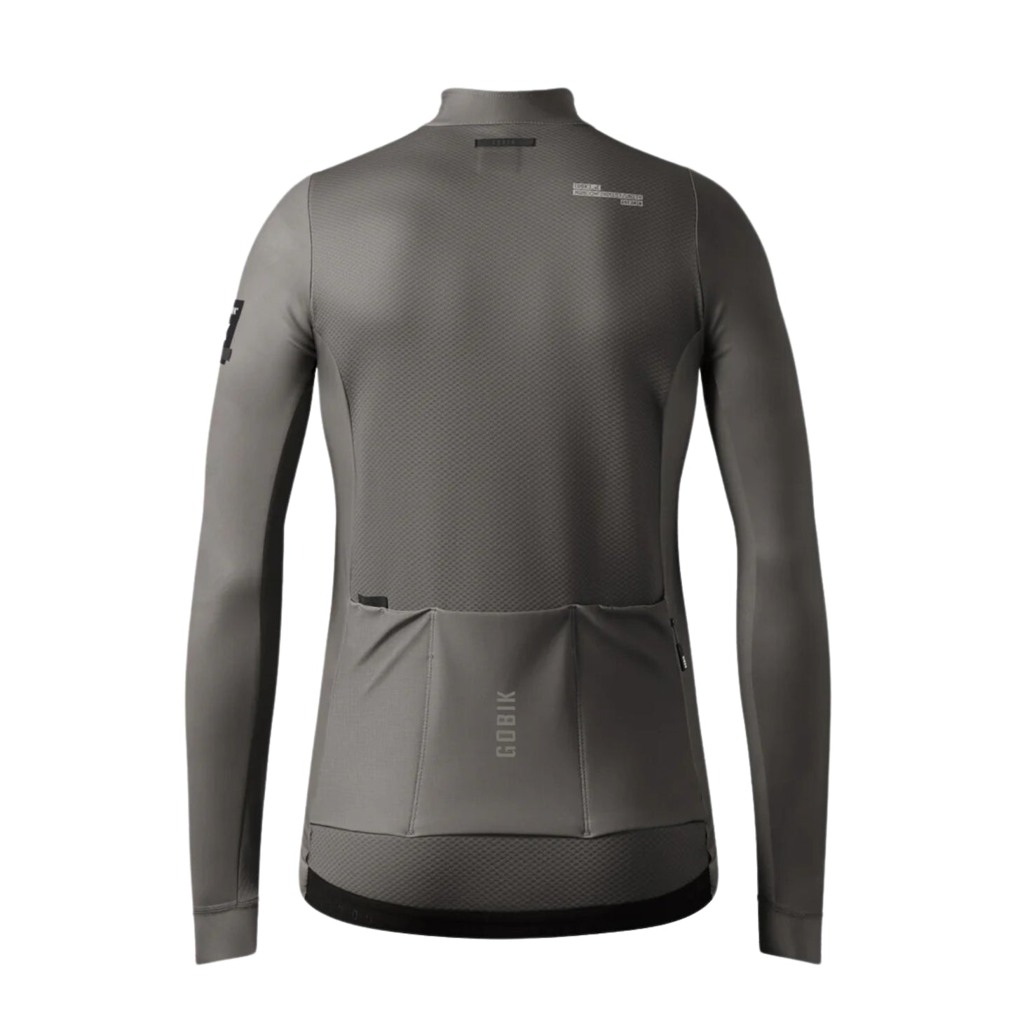 Chaqueta Térmica Gobik Skimo Pro Mujer Cold25