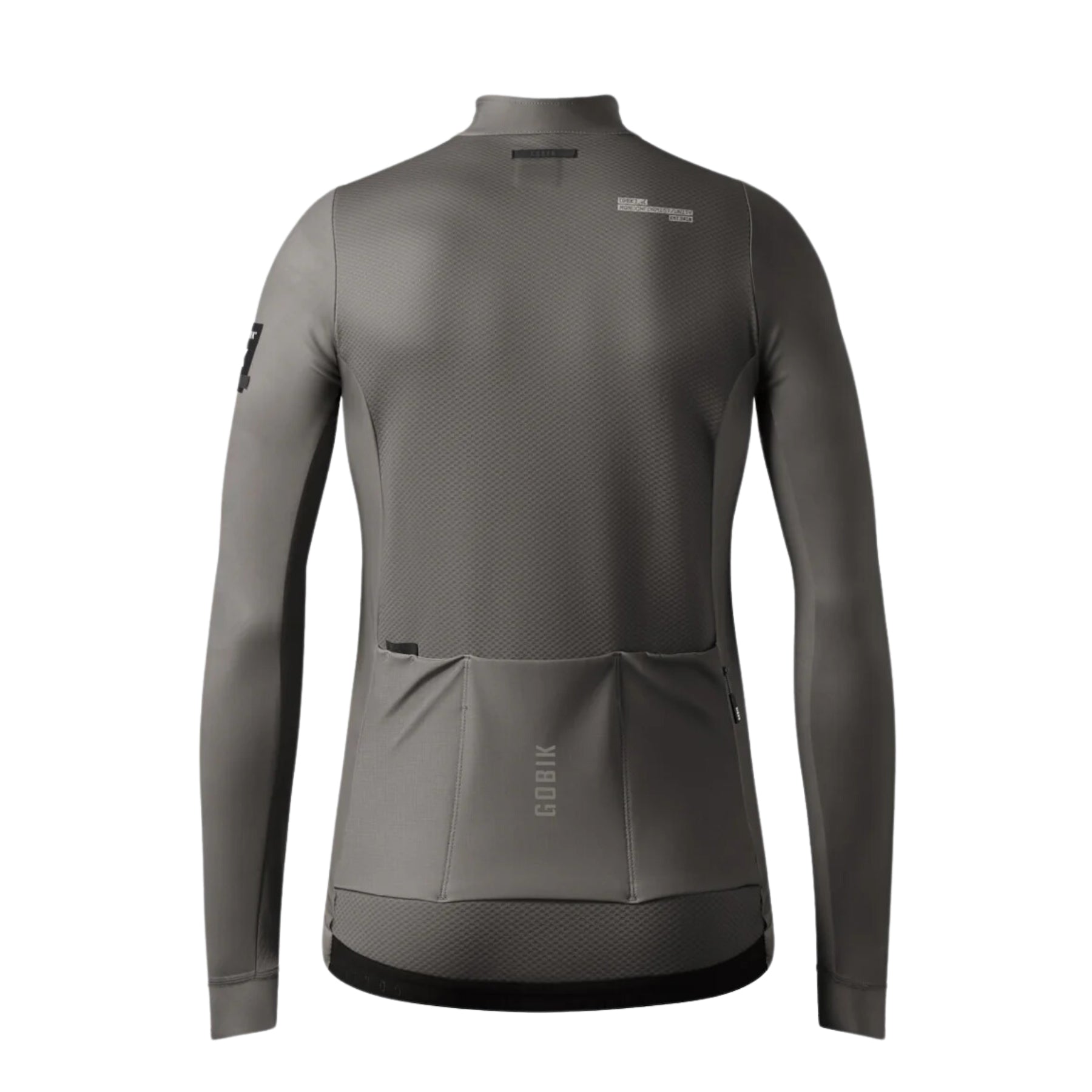 Chaqueta Térmica Gobik Skimo Pro Mujer Cold25