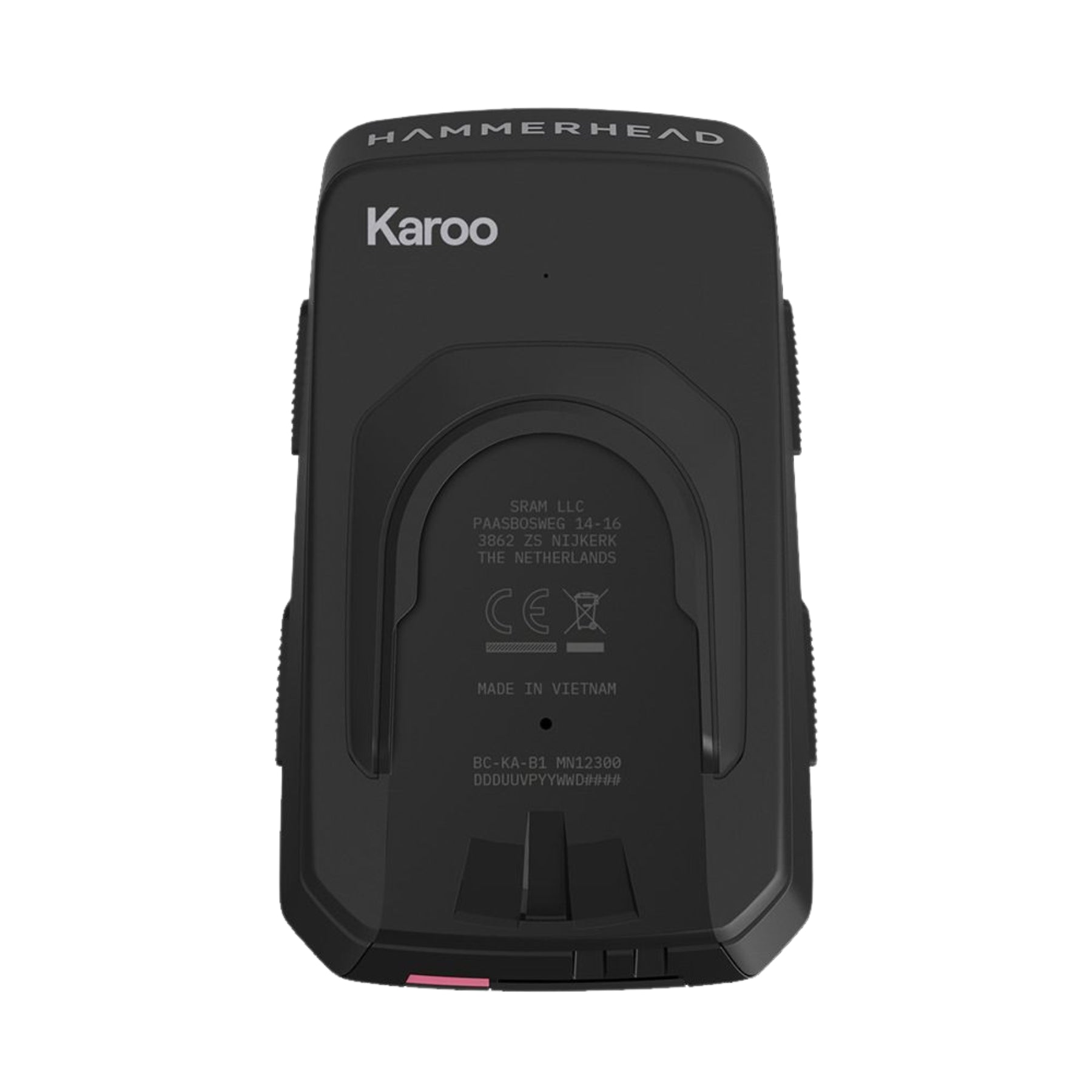 Ciclocomputador Hammerhead Karoo Generacion 3