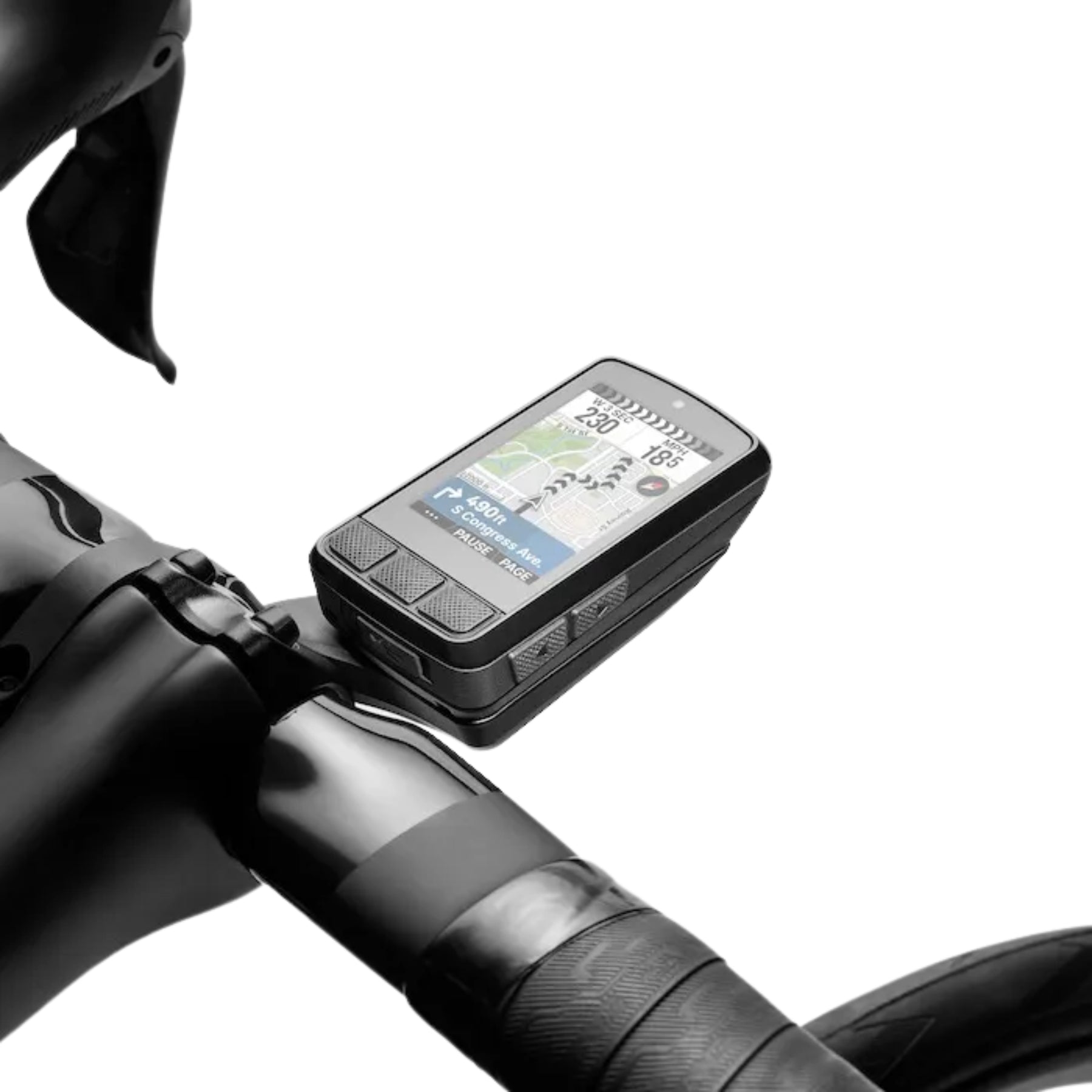 Ciclocomputador Wahoo Elemnt Bolt V3