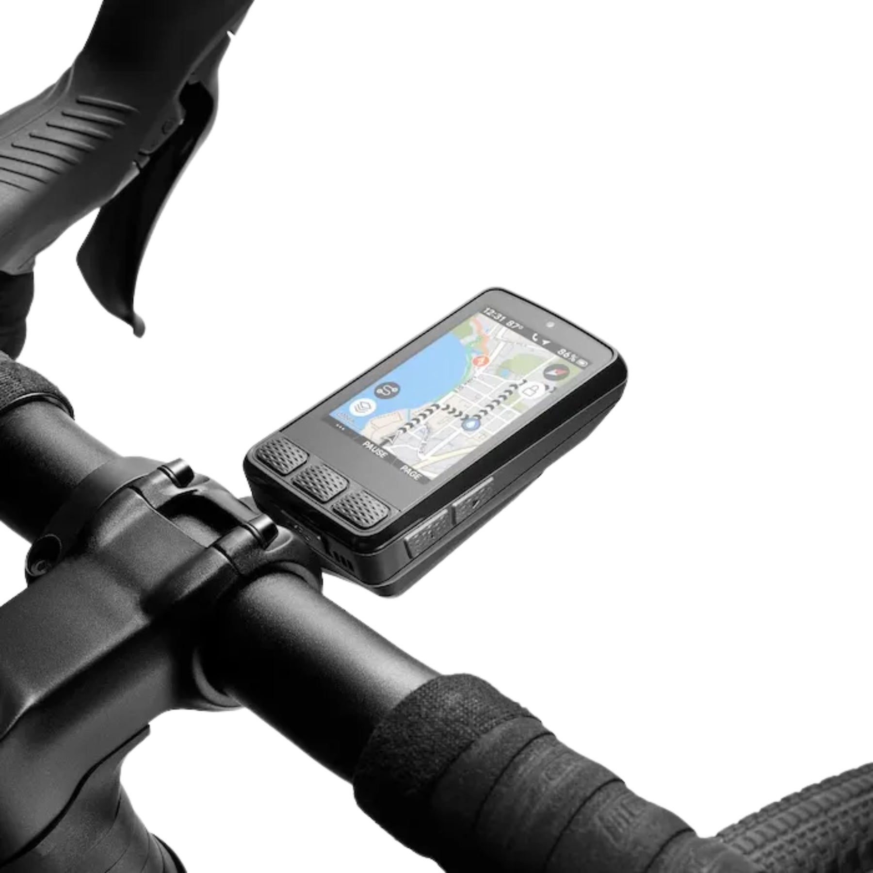 Ciclocomputador Wahoo Elemnt Roam V3 2025