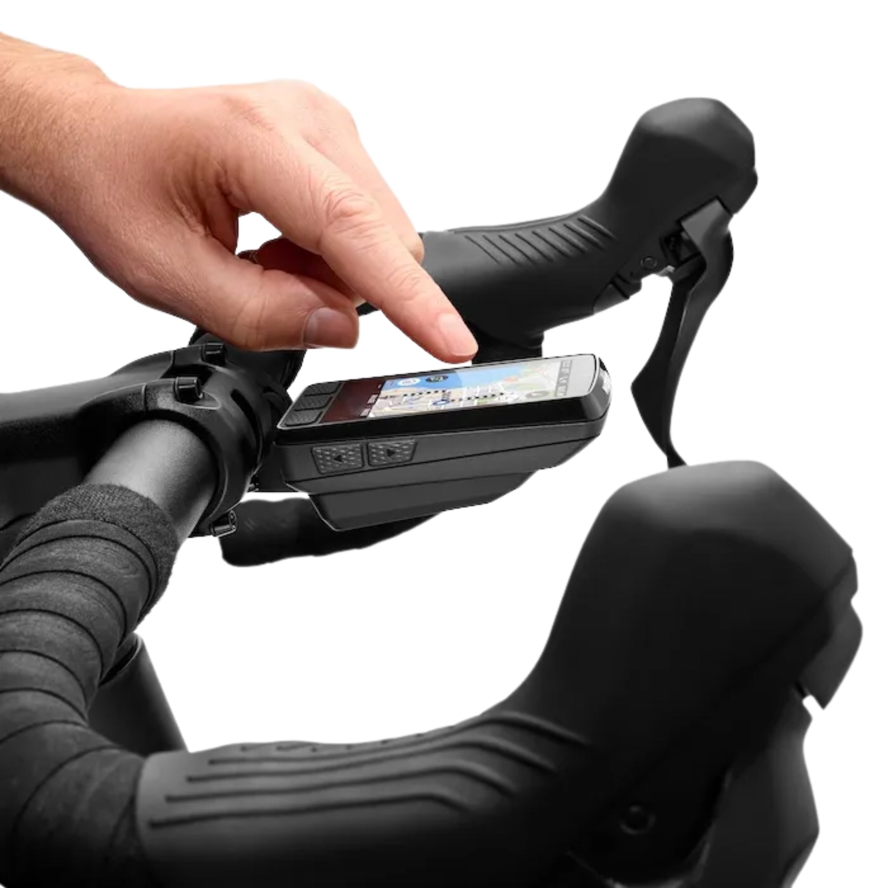 Ciclocomputador Wahoo Elemnt Roam V3 2025