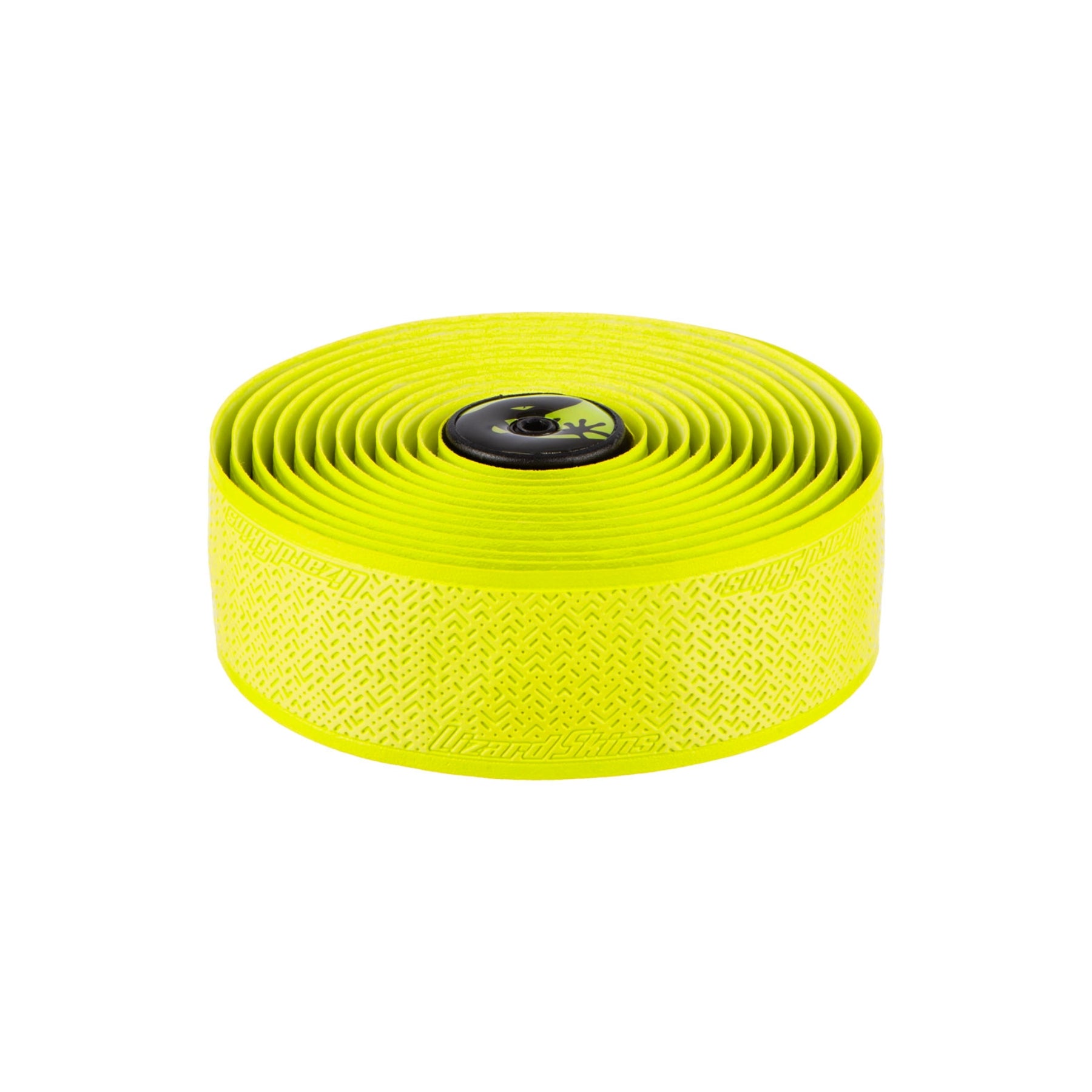 Cinta Manillar DSP V2 2.5mm Yellow Fluor