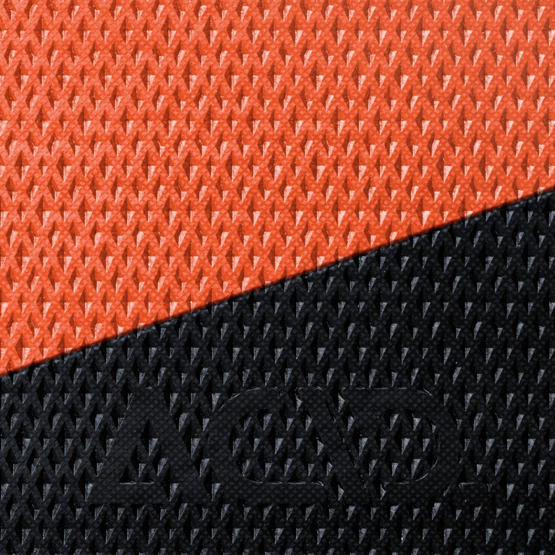 Cinta Manillar ACID Bar Tape CC 3,5 CMPT  Black Orange